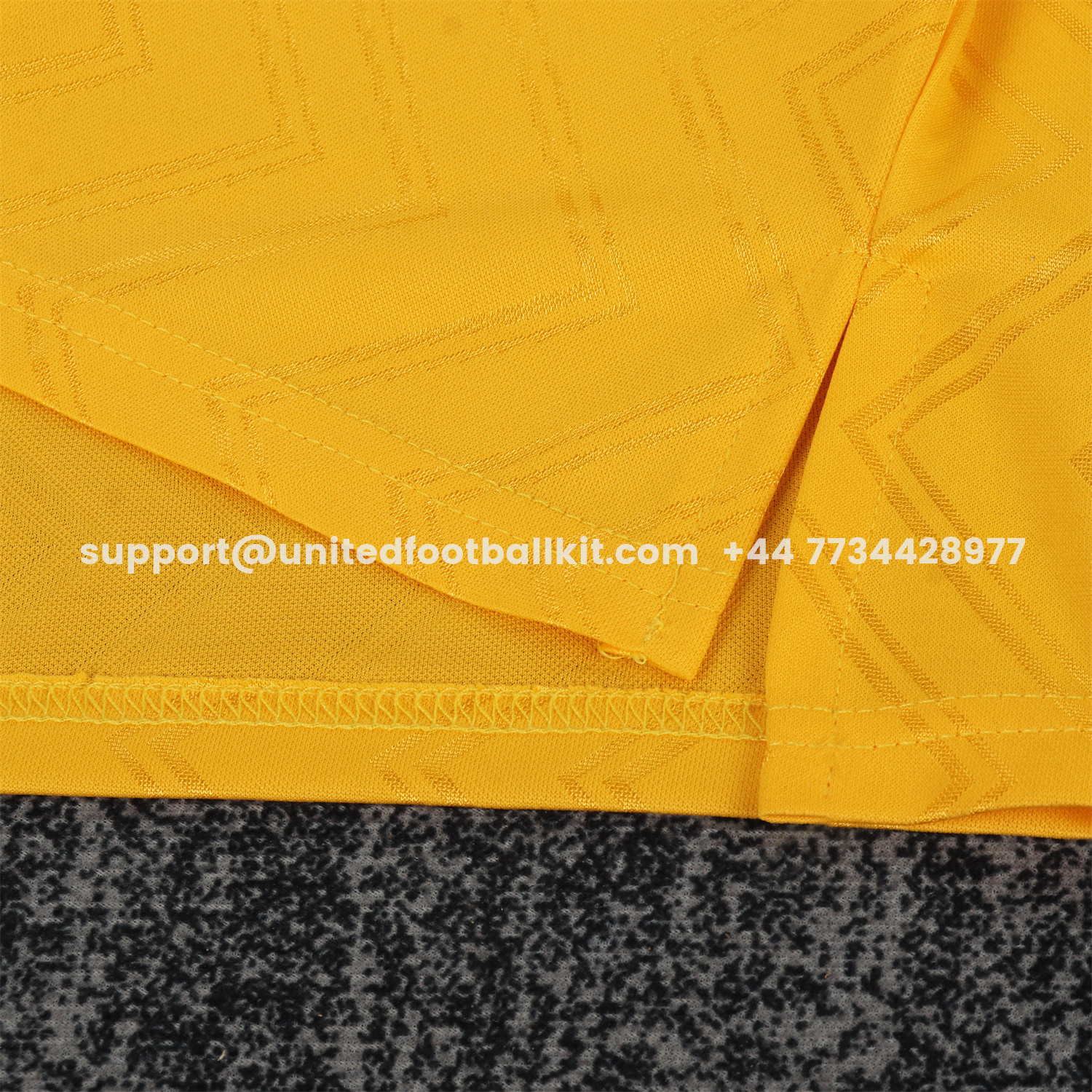 Unitedfootballkit.com | Retro Arsenal 1996-97 Away Kids Kit -Customize Name, Number and Patch | Worldwide Shipping