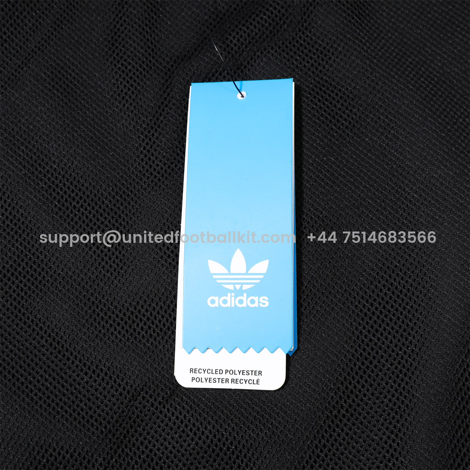 Unitedfootballkit.com | Juventus 25-26 Terrace Icon Windbreaker Jacket - Black -Customize Name, Number and Patch | Worldwide Shipping