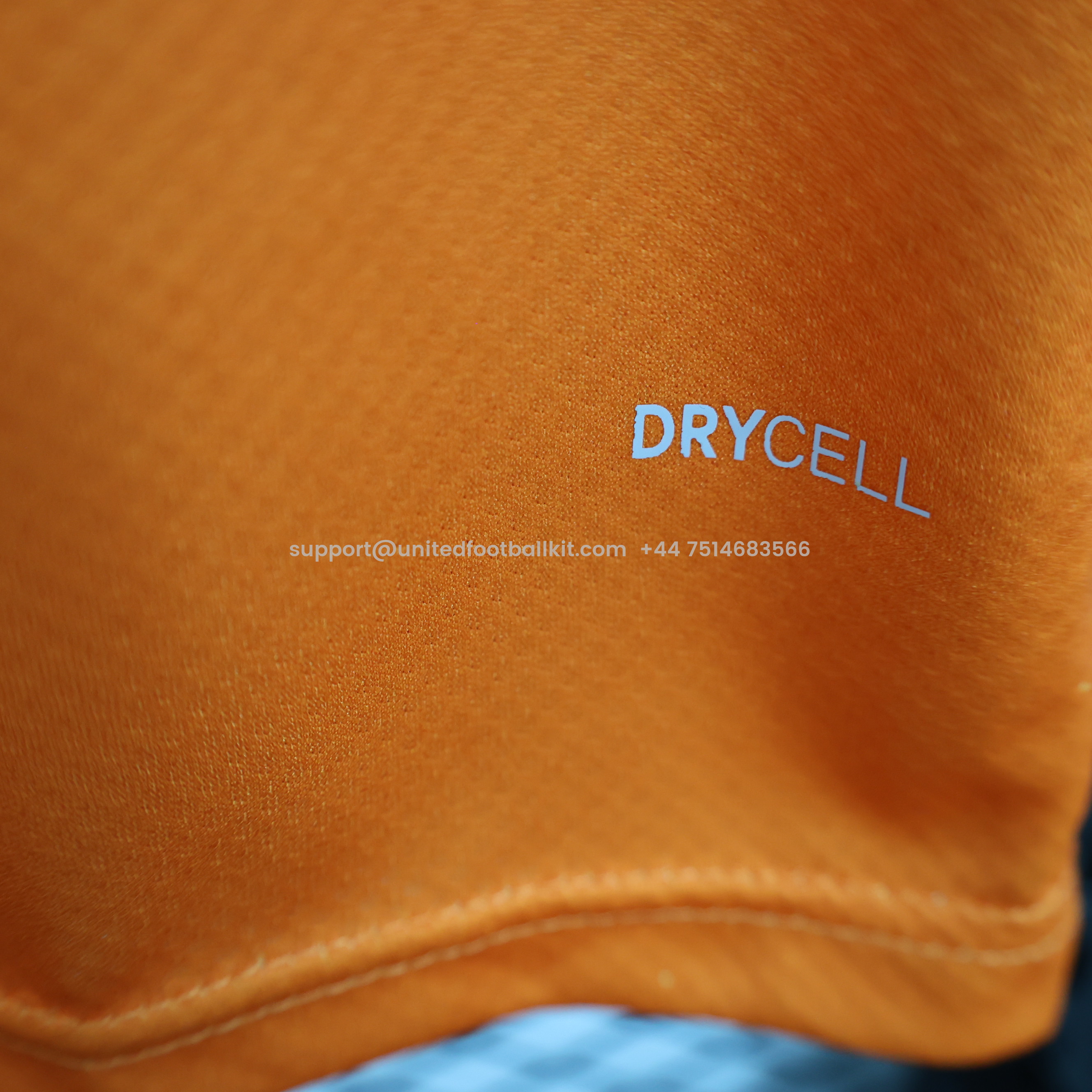 Unitedfootballkit.com | Cote d'Ivoire 22-23 Home Stadium Jersey - Fans Version -Customize Name, Number and Patch | Worldwide Shipping