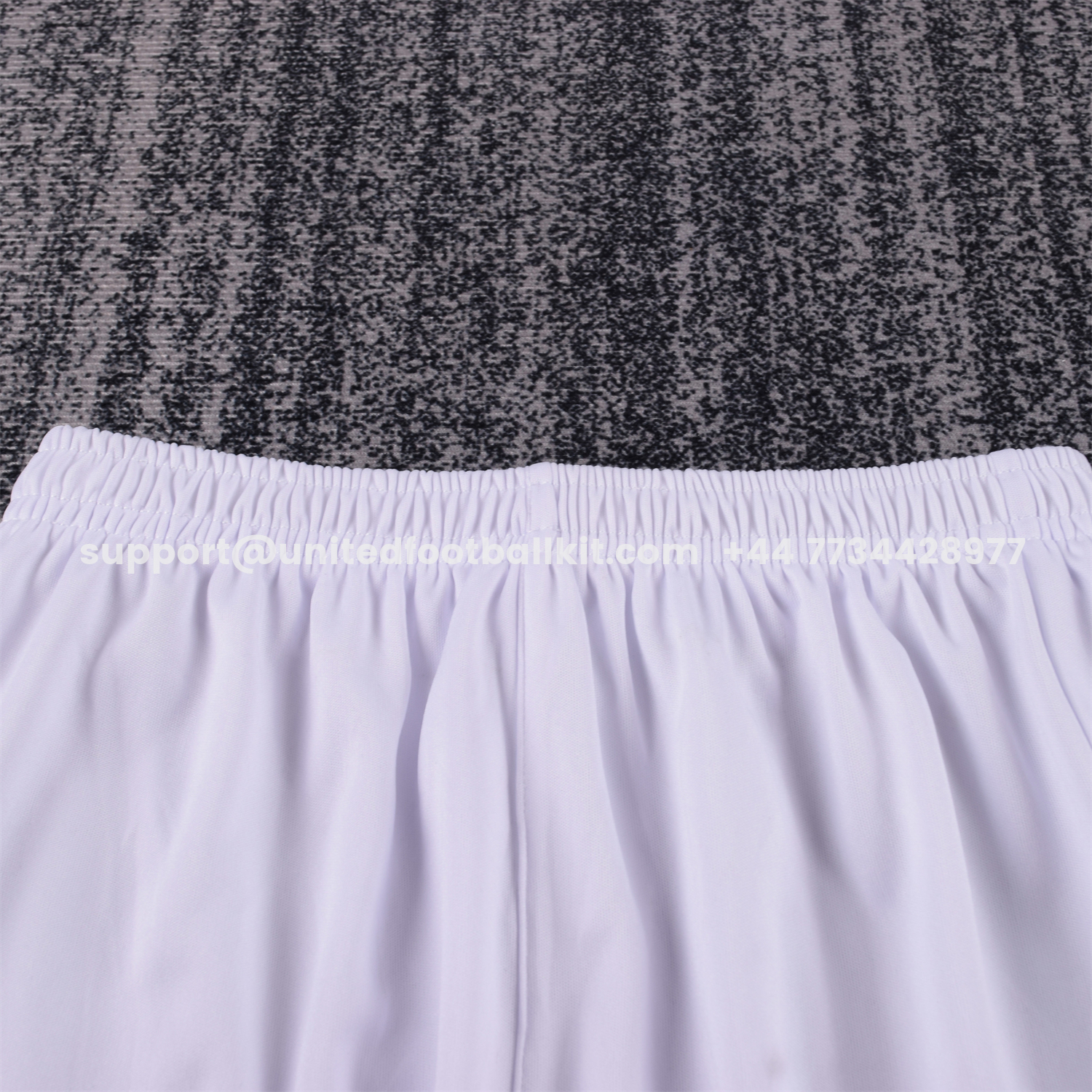 Unitedfootballkit.com | Retro AC Milan 1990-91 Home Kids Kit -Customize Name, Number and Patch | Worldwide Shipping