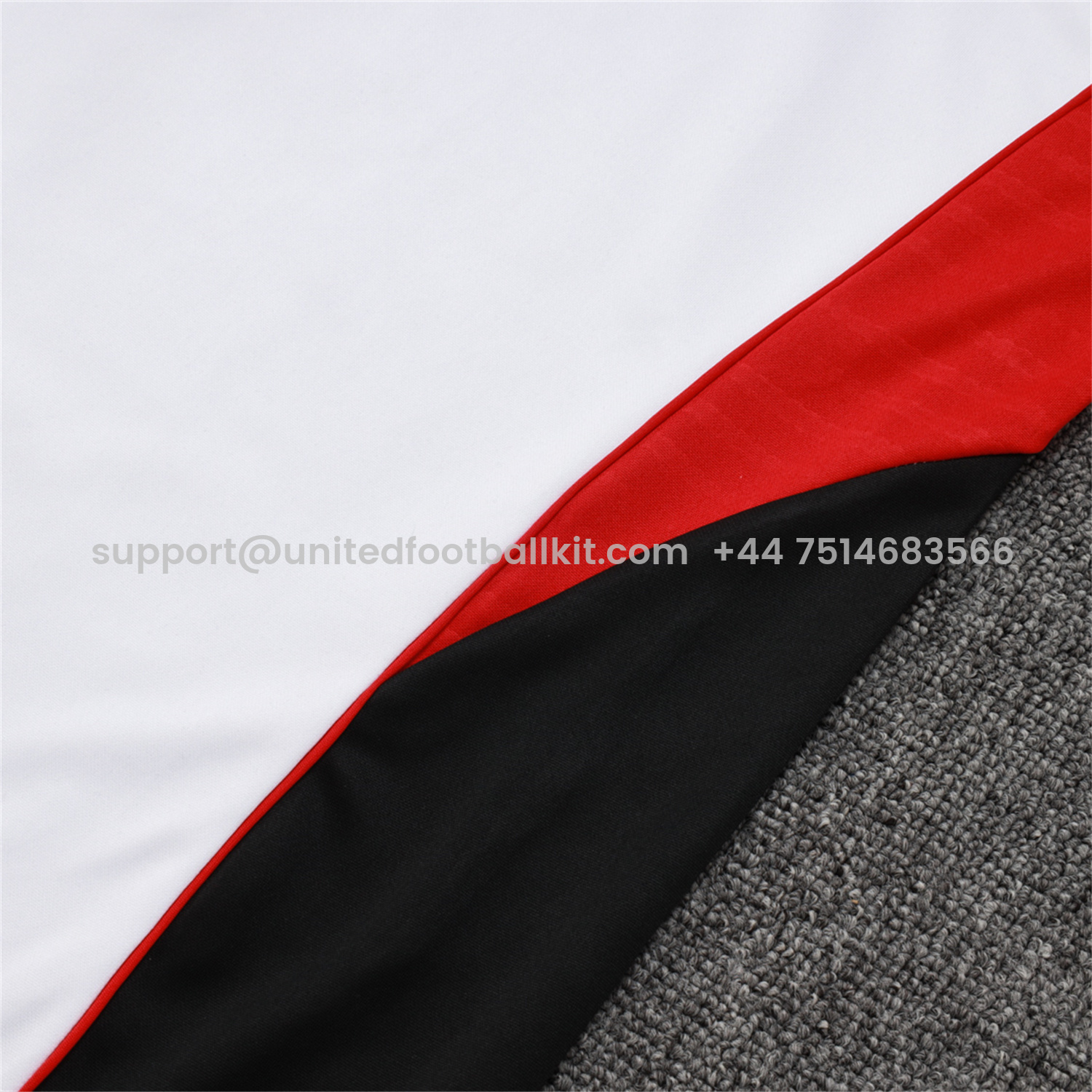 Unitedfootballkit.com | Bayern Munich 25-26 Long Sleeve Training Set - Dark Red -Customize Name, Number and Patch | Worldwide Shipping