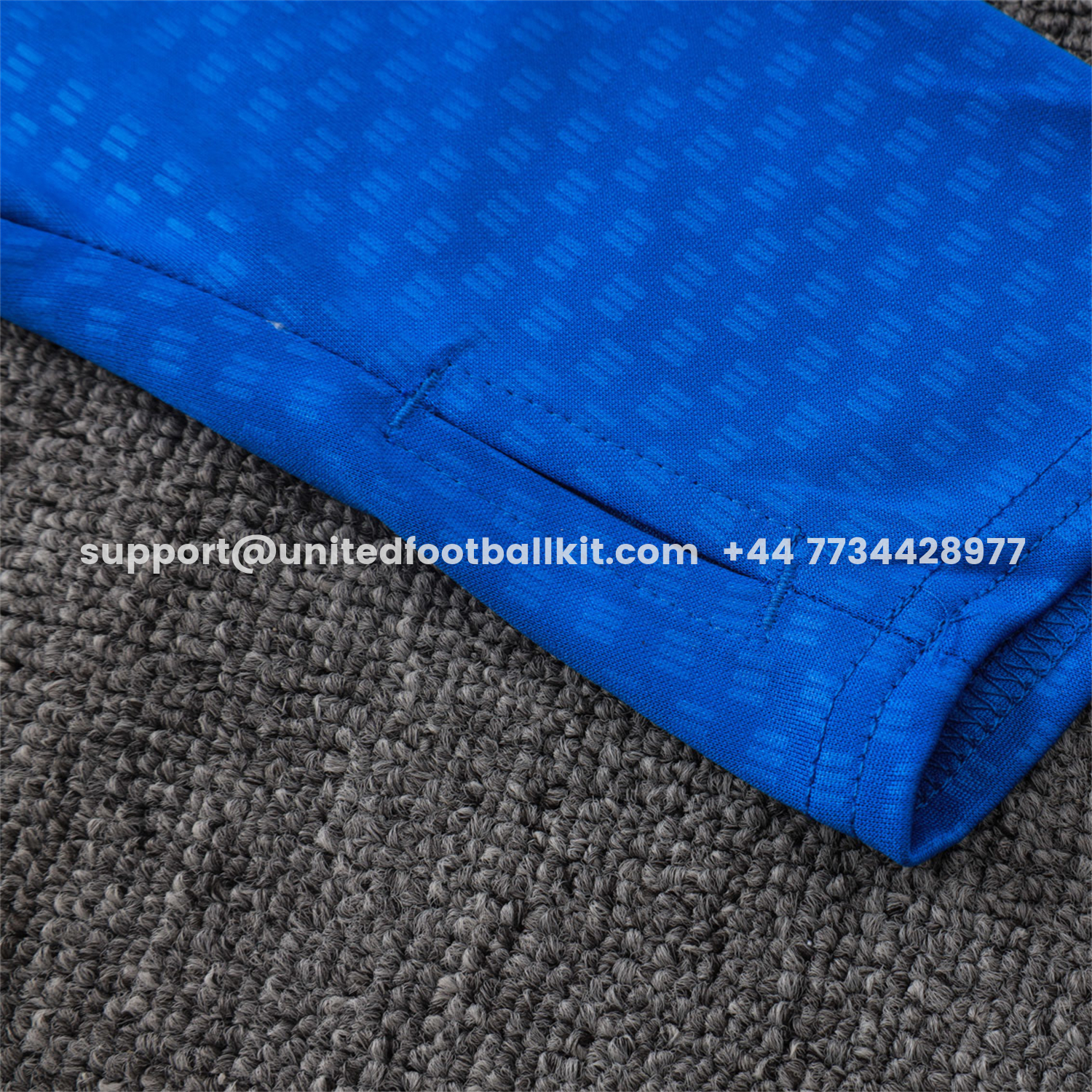 Unitedfootballkit.com | Colombia 2026 Long Sleeve Training Set - White Top & Black Pants -Customize Name, Number and Patch | Worldwide Shipping