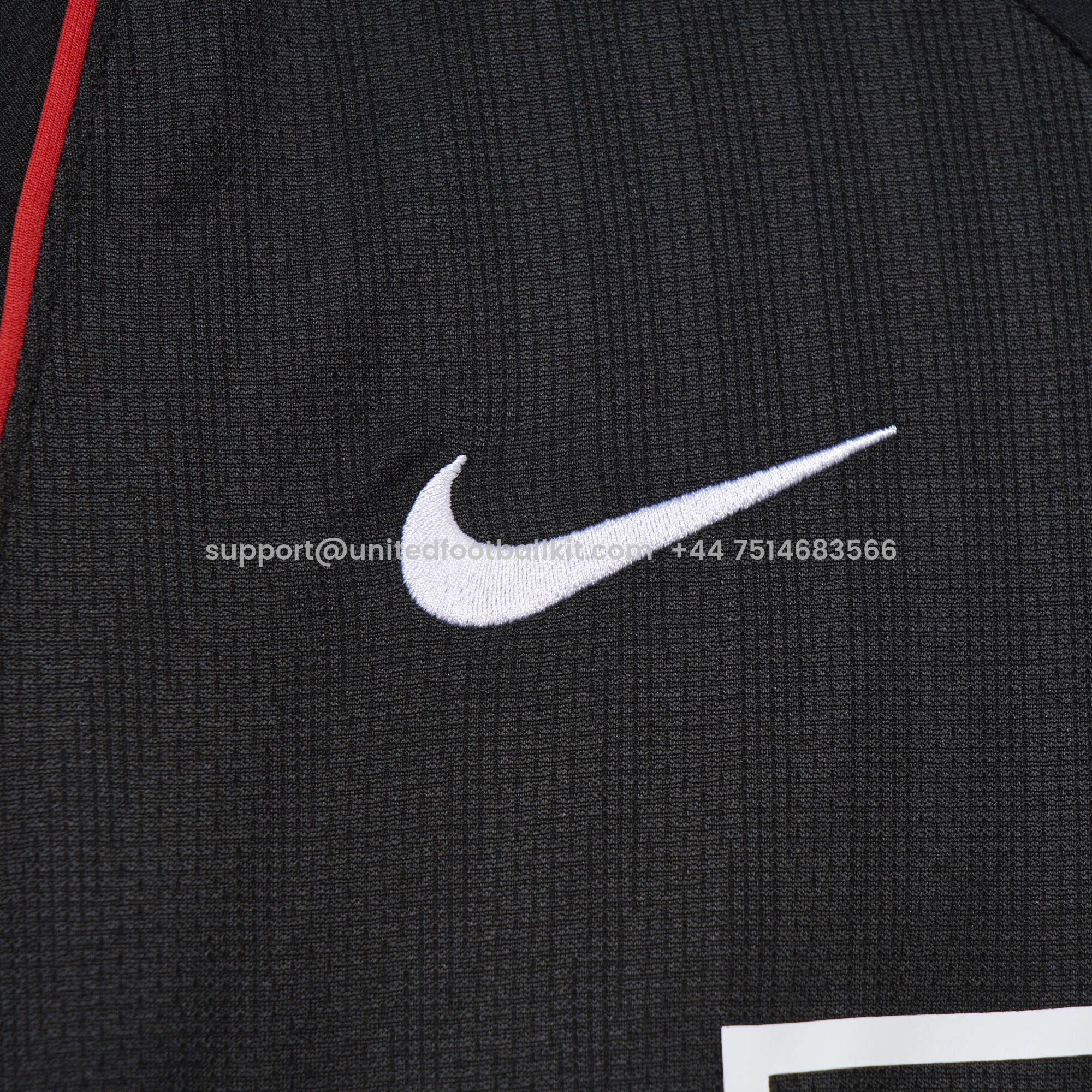 Unitedfootballkit.com | Retro Manchester United 07-08 Away Long Sleeve Jersey -Customize Name, Number and Patch | Worldwide Shipping