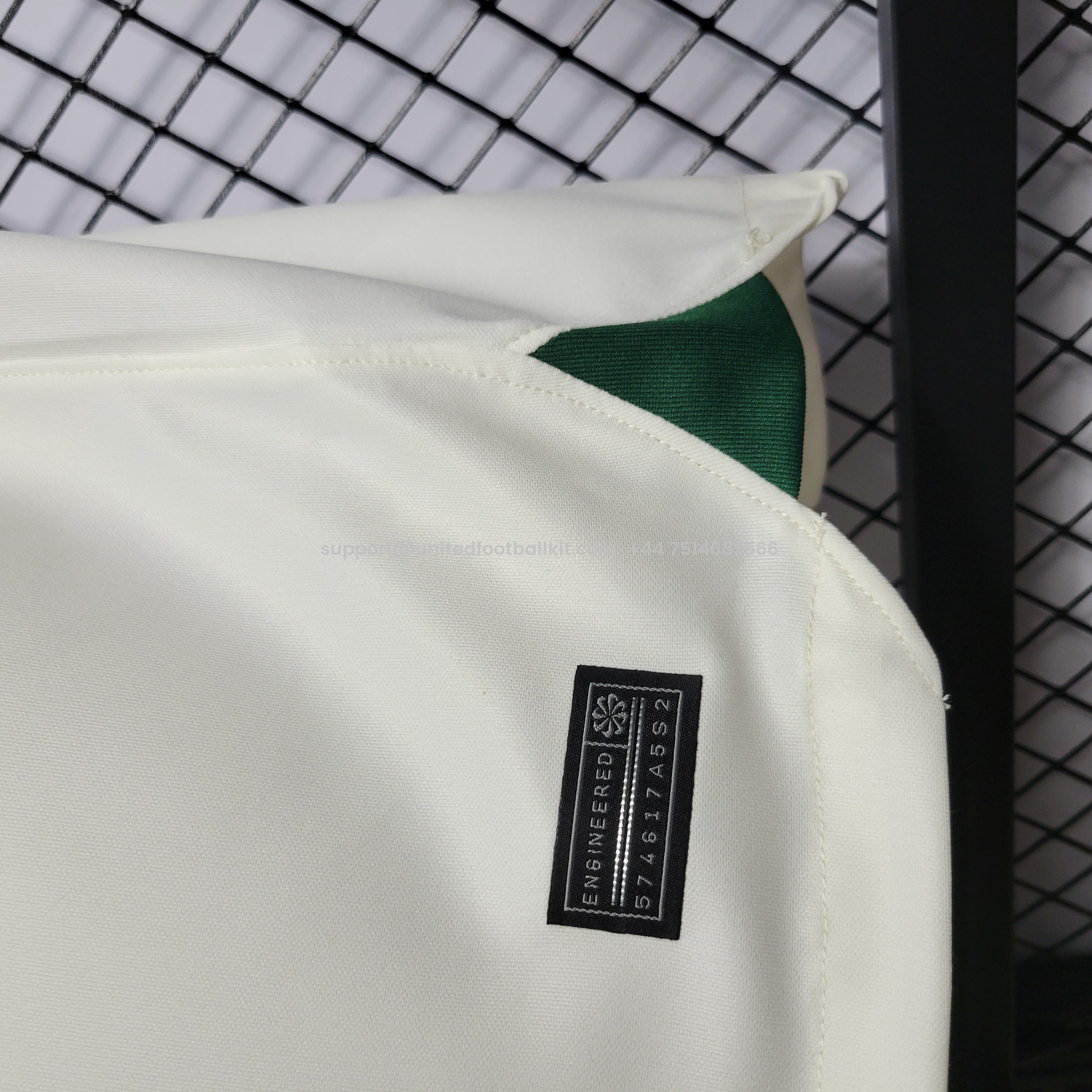 Unitedfootballkit.com | Portugal 22-23 Away Stadium Jersey - Fans Version -Customize Name, Number and Patch | Worldwide Shipping