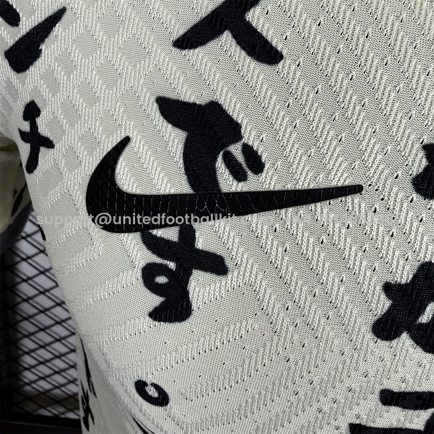 Unitedfootballkit.com | Retro Corinthians 2022-23 Third Jersey - Player Version -Customize Name, Number and Patch | Worldwide Shipping