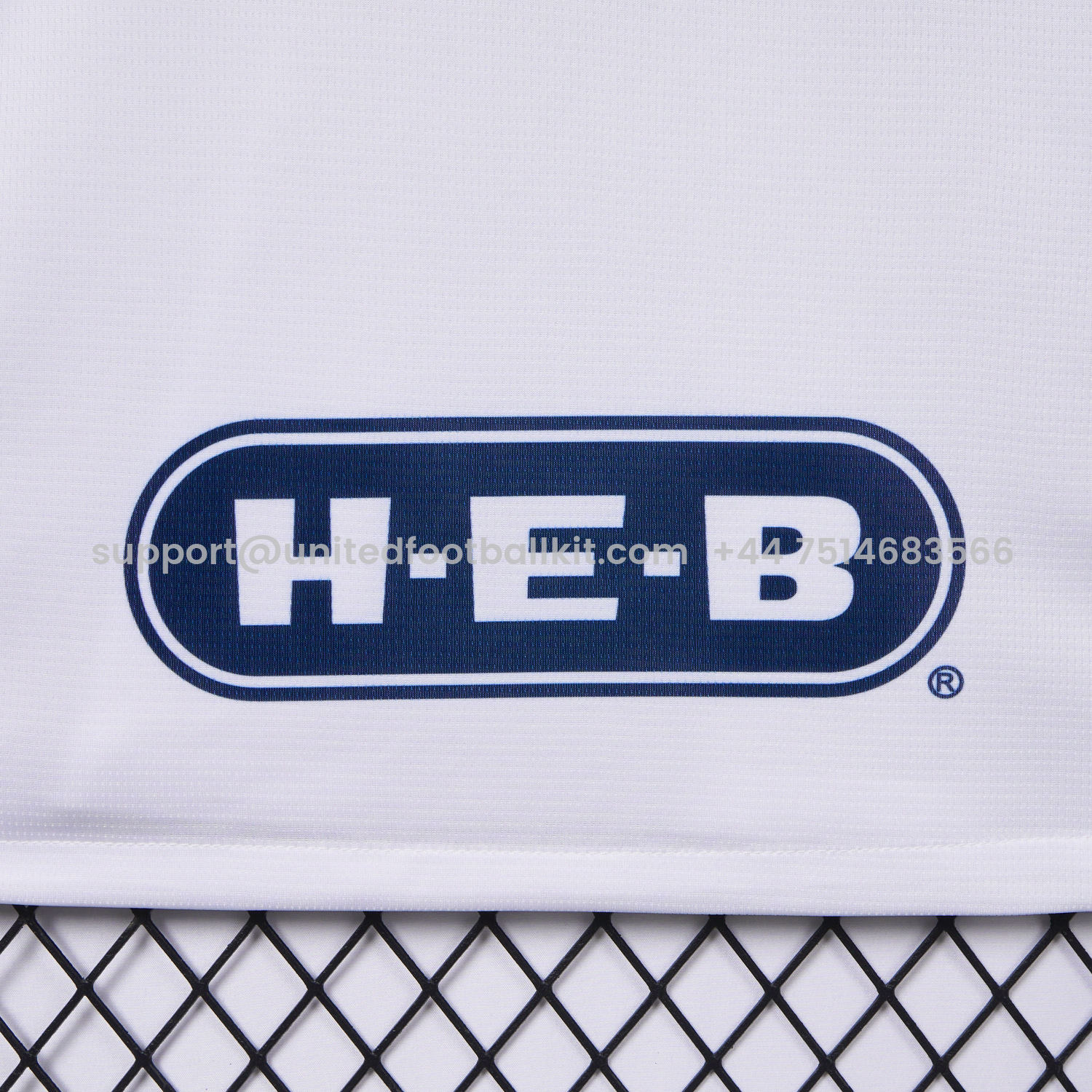 Unitedfootballkit.com | Rayados Monterrey 25-26 Away White Jersey - Fans Version -Customize Name, Number and Patch | Worldwide Shipping