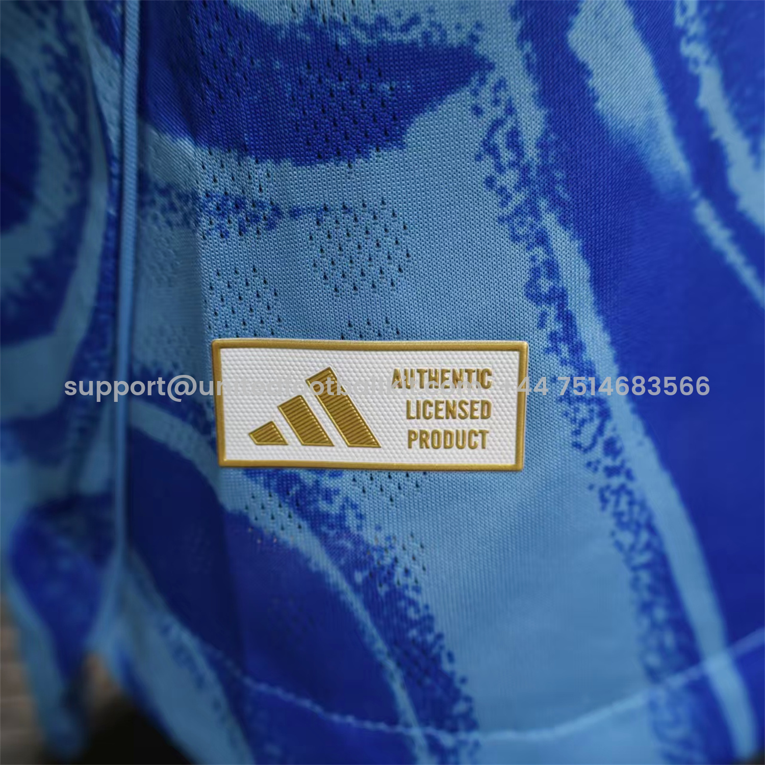 Unitedfootballkit.com | Tigres UANL 25-26 Away Jersey - Player Version -Customize Name, Number and Patch | Worldwide Shipping