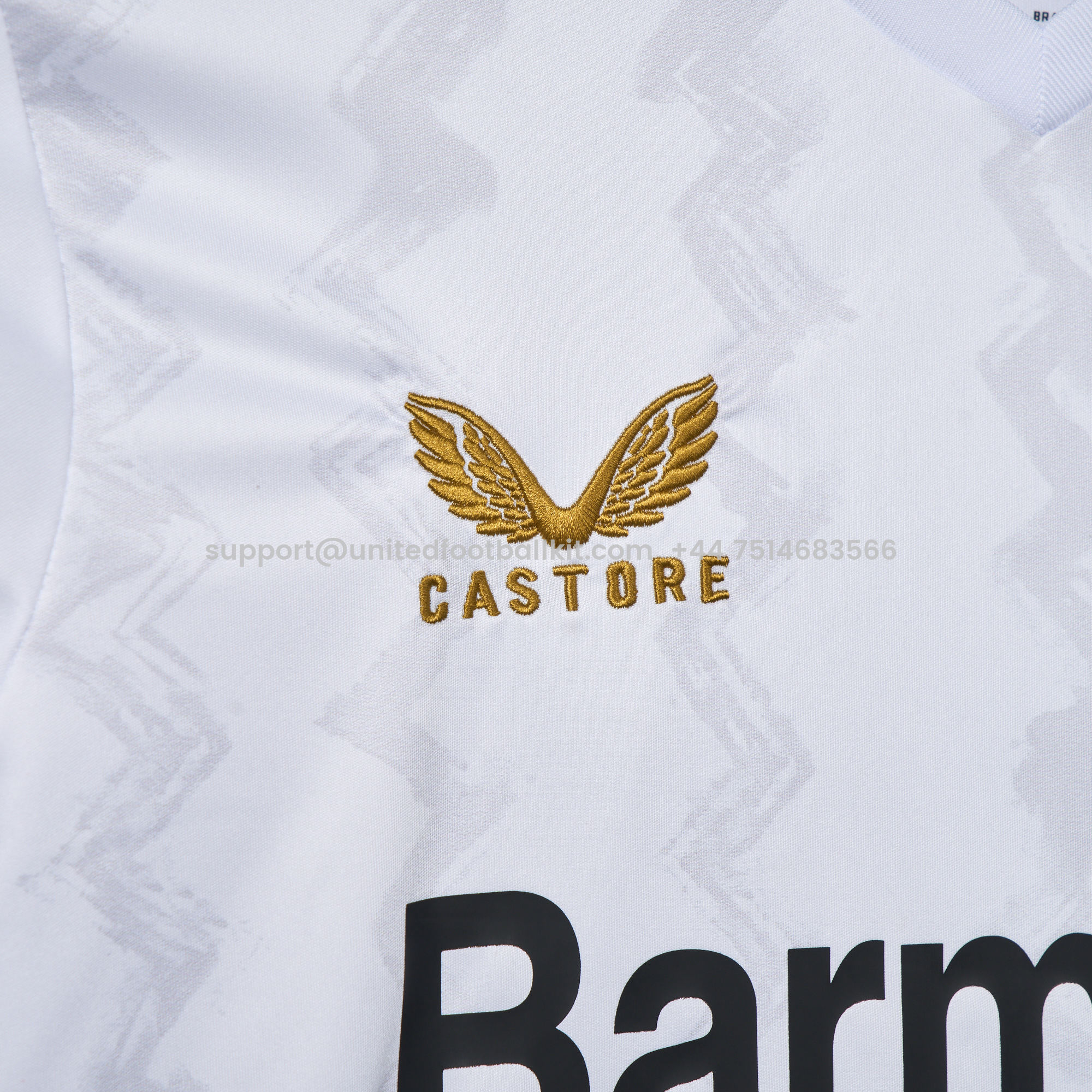 Unitedfootballkit.com | Bayer 04 Leverkusen 24-25 Away Jersey - Fans Version -Customize Name, Number and Patch | Worldwide Shipping