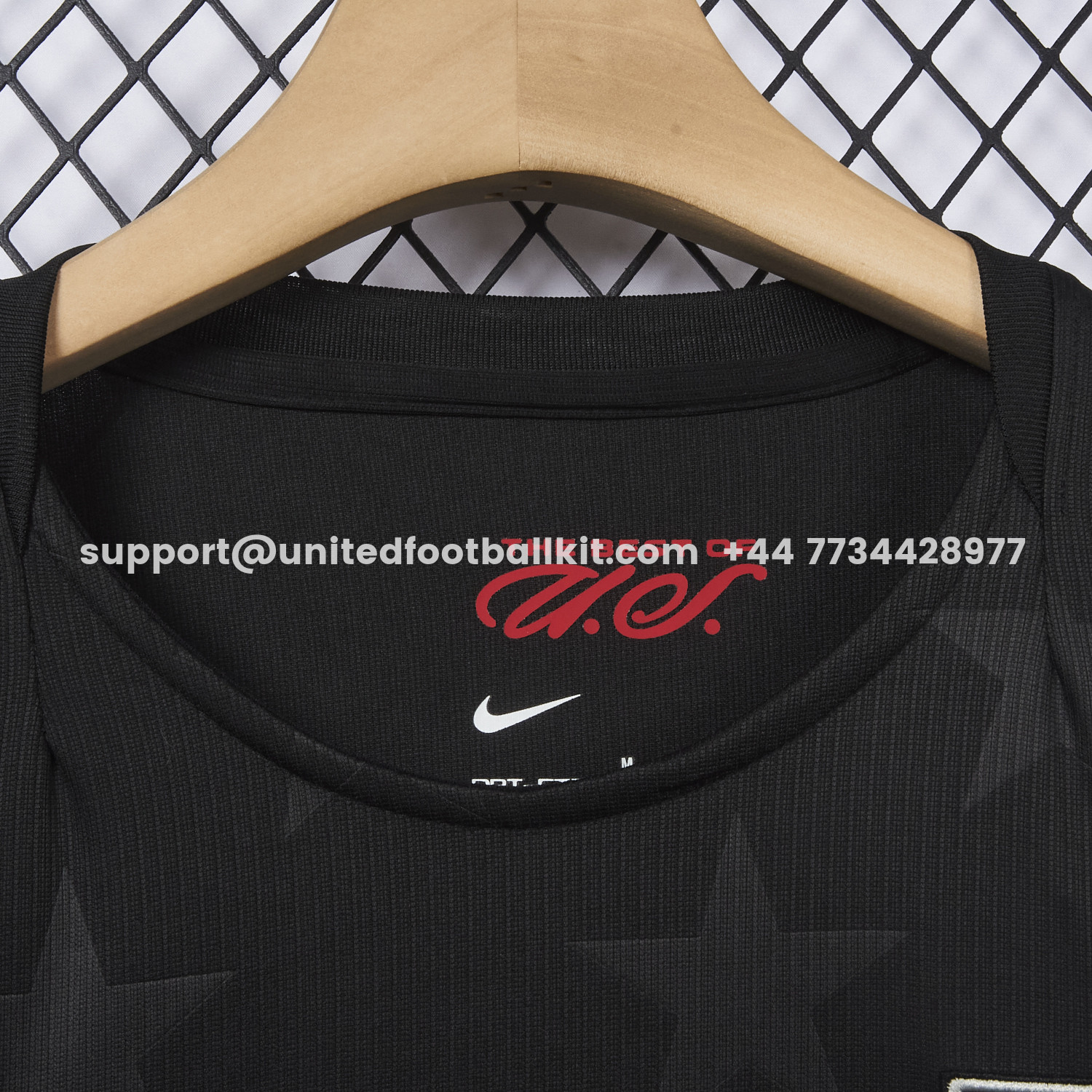 Unitedfootballkit.com | United States USA 2026 Away Jersey - Fans Version -Customize Name, Number and Patch | Worldwide Shipping