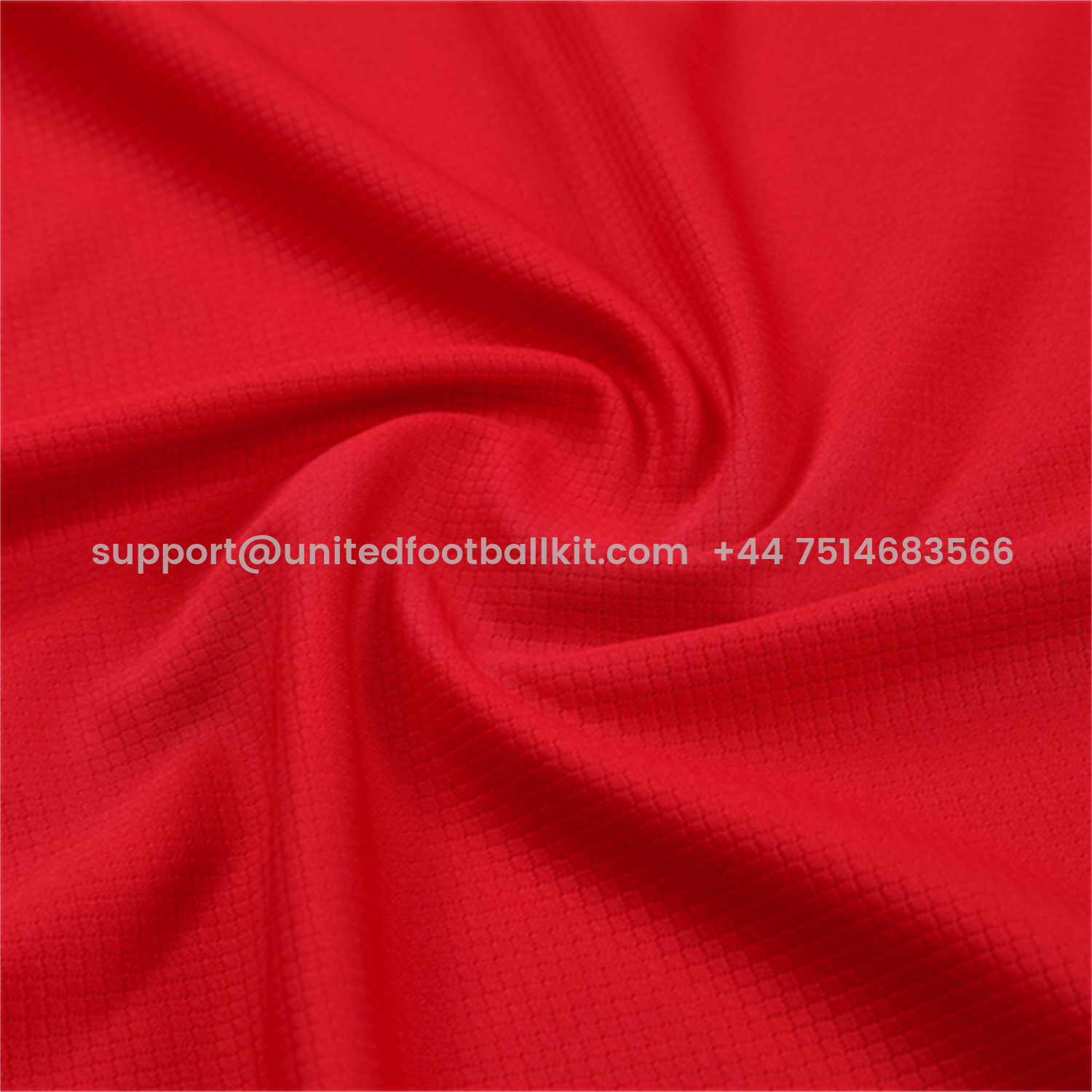 Unitedfootballkit.com | Manchester United 25-26 Kid Short-Sleeve Training Set - Red Top & Black Shorts -Customize Name, Number and Patch | Worldwide Shipping