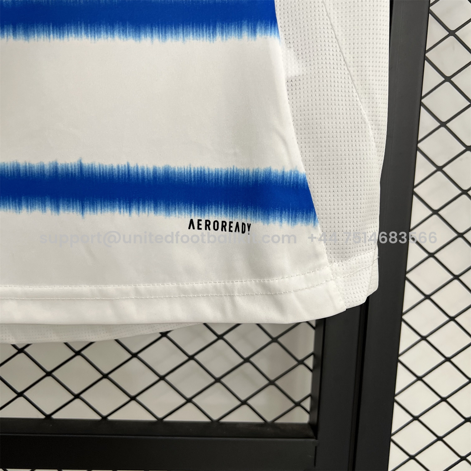 Unitedfootballkit.com | Women's Cruzeiro 25-26 Away Unsponsored Jersey -Customize Name, Number and Patch | Worldwide Shipping