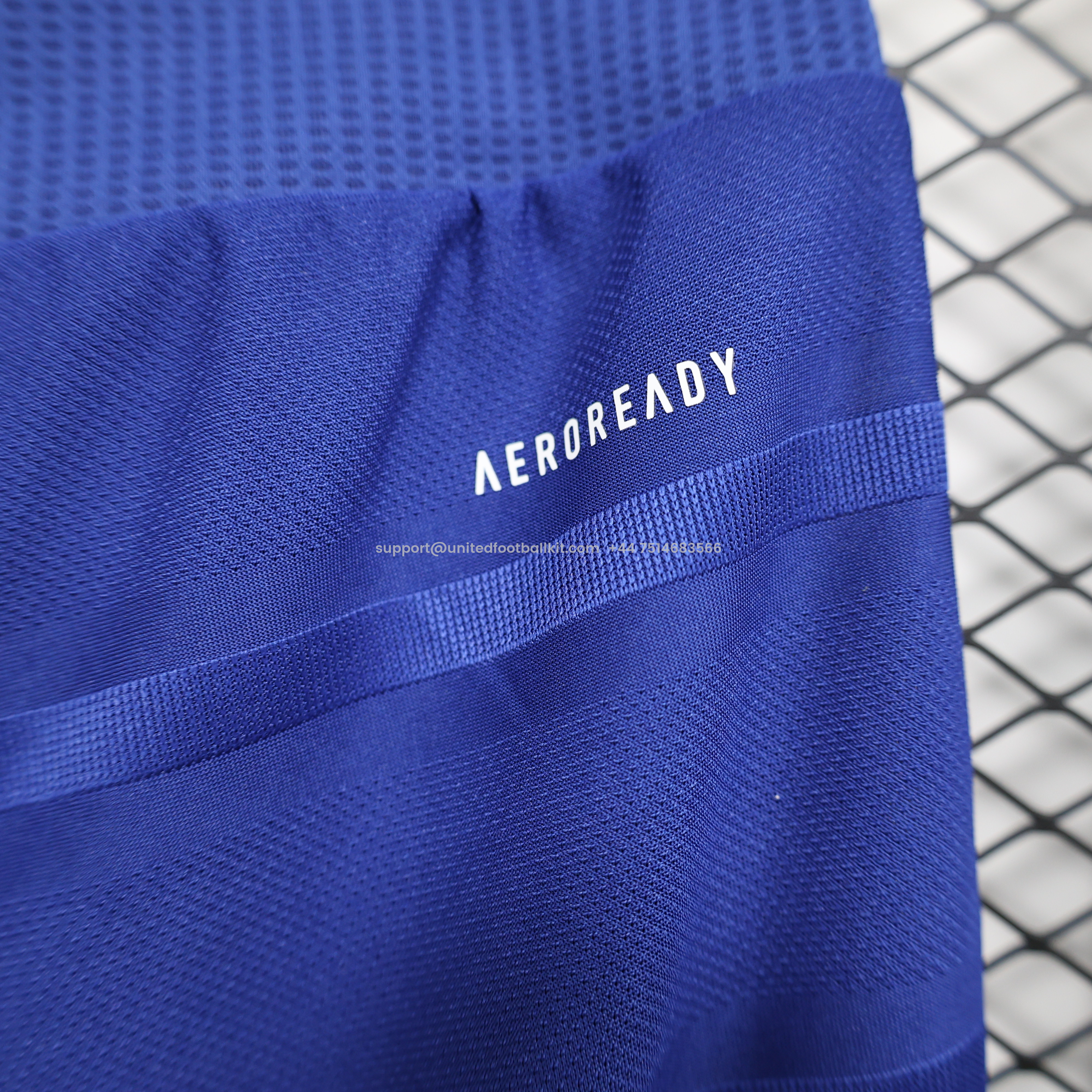 Unitedfootballkit.com | Manchester United 24-25 Away Shorts - Player Version -Customize Name, Number and Patch | Worldwide Shipping