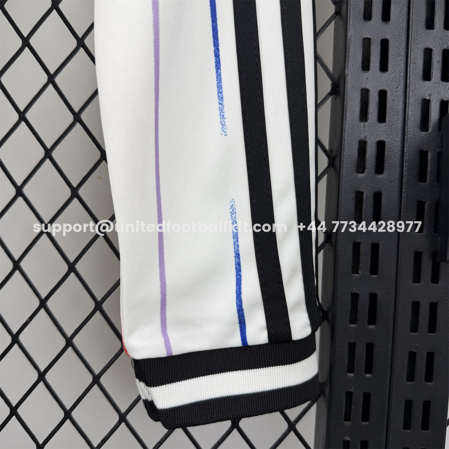 Unitedfootballkit.com | Japan 2026 Away Long Sleeves Jersey - Fans Version -Customize Name, Number and Patch | Worldwide Shipping