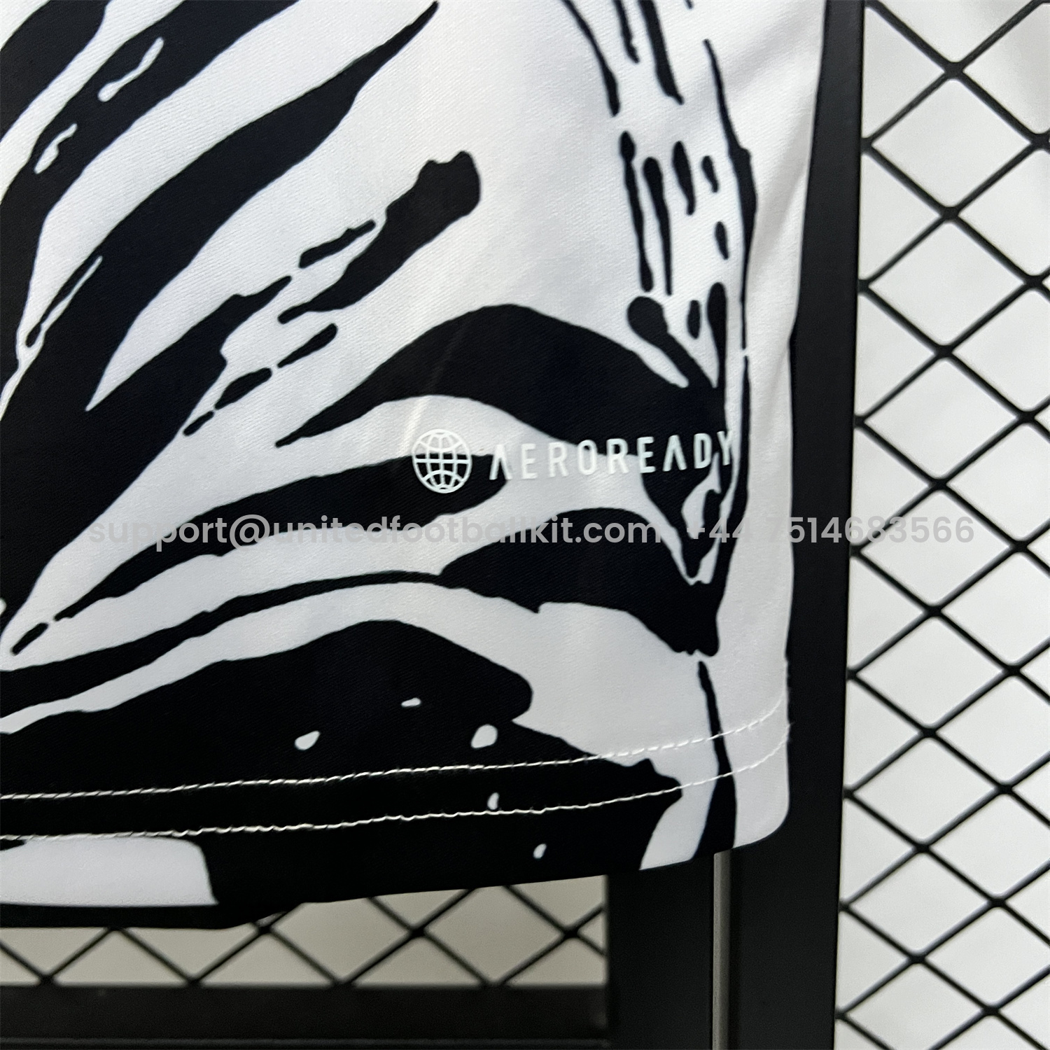 Unitedfootballkit.com | Japan 2024 Katsuki Bakugo Special Edition Jersey - Fans Version -Customize Name, Number and Patch | Worldwide Shipping