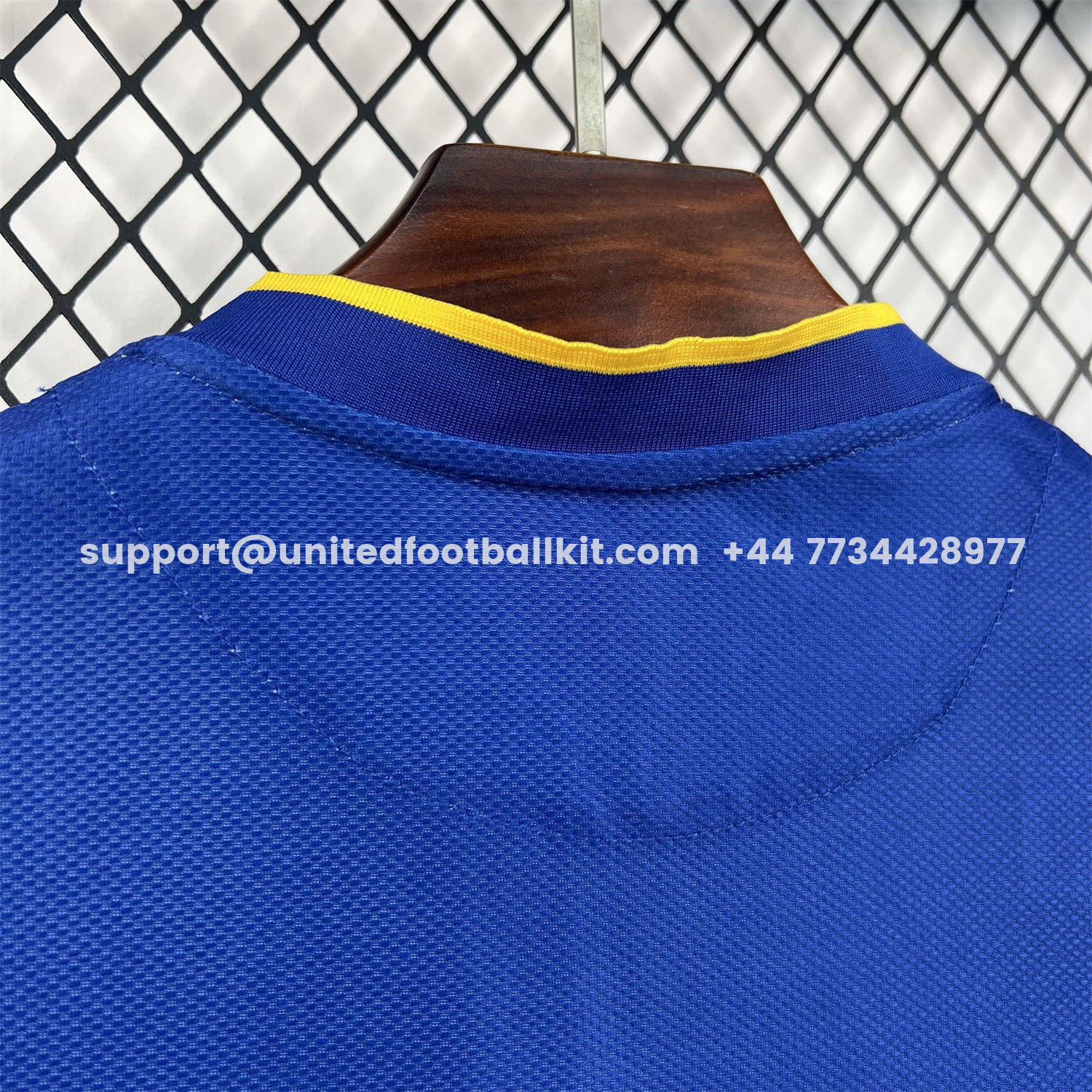 Unitedfootballkit.com | Retro Porto 2013-14 Home Jersey -Customize Name, Number and Patch | Worldwide Shipping