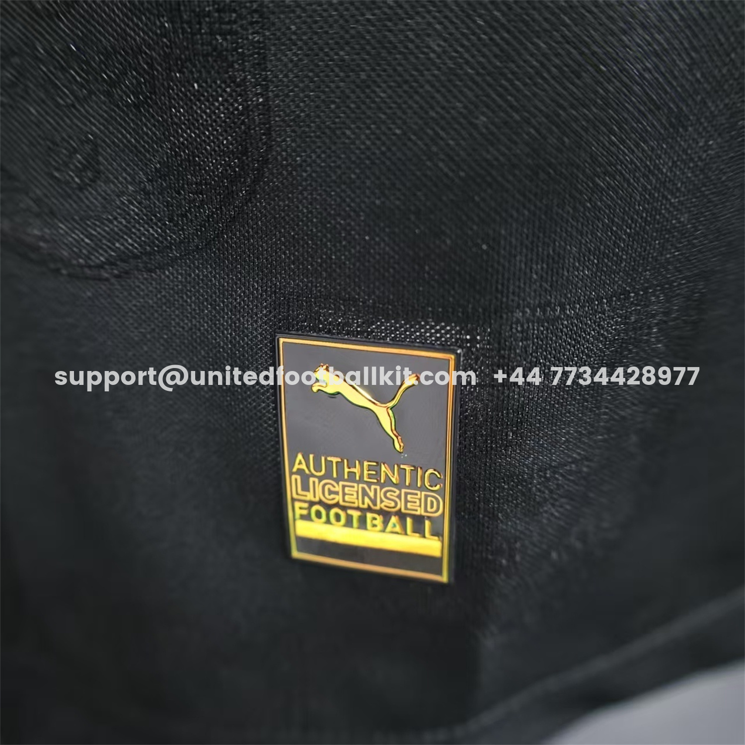 Unitedfootballkit.com | Portugal 2026 Away Black Long Sleeves Jersey - Player Version -Customize Name, Number and Patch | Worldwide Shipping