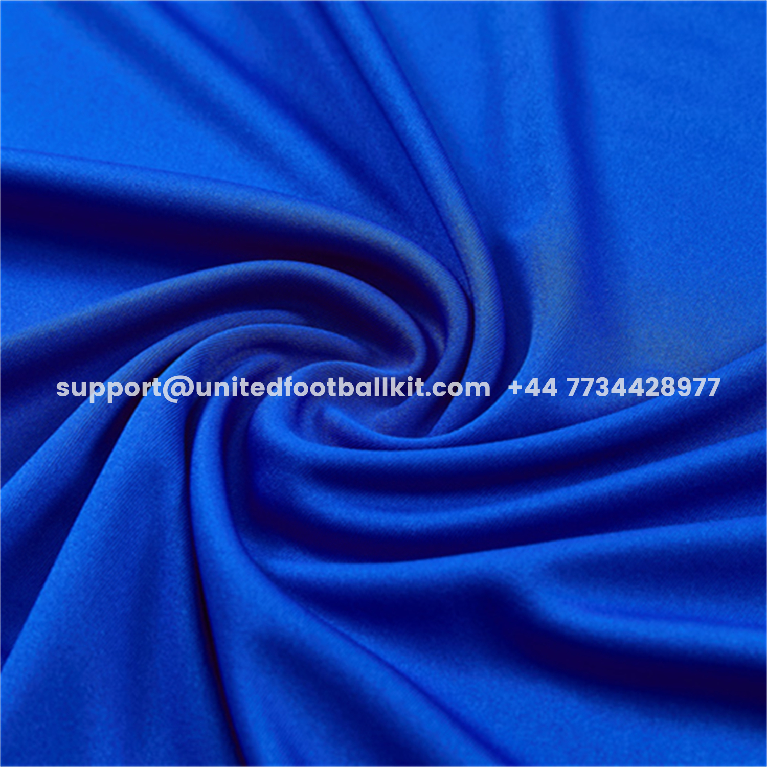 Unitedfootballkit.com | France 2026 Kids Long Sleeve Training Set - Royal Blue Top & Pants -Customize Name, Number and Patch | Worldwide Shipping