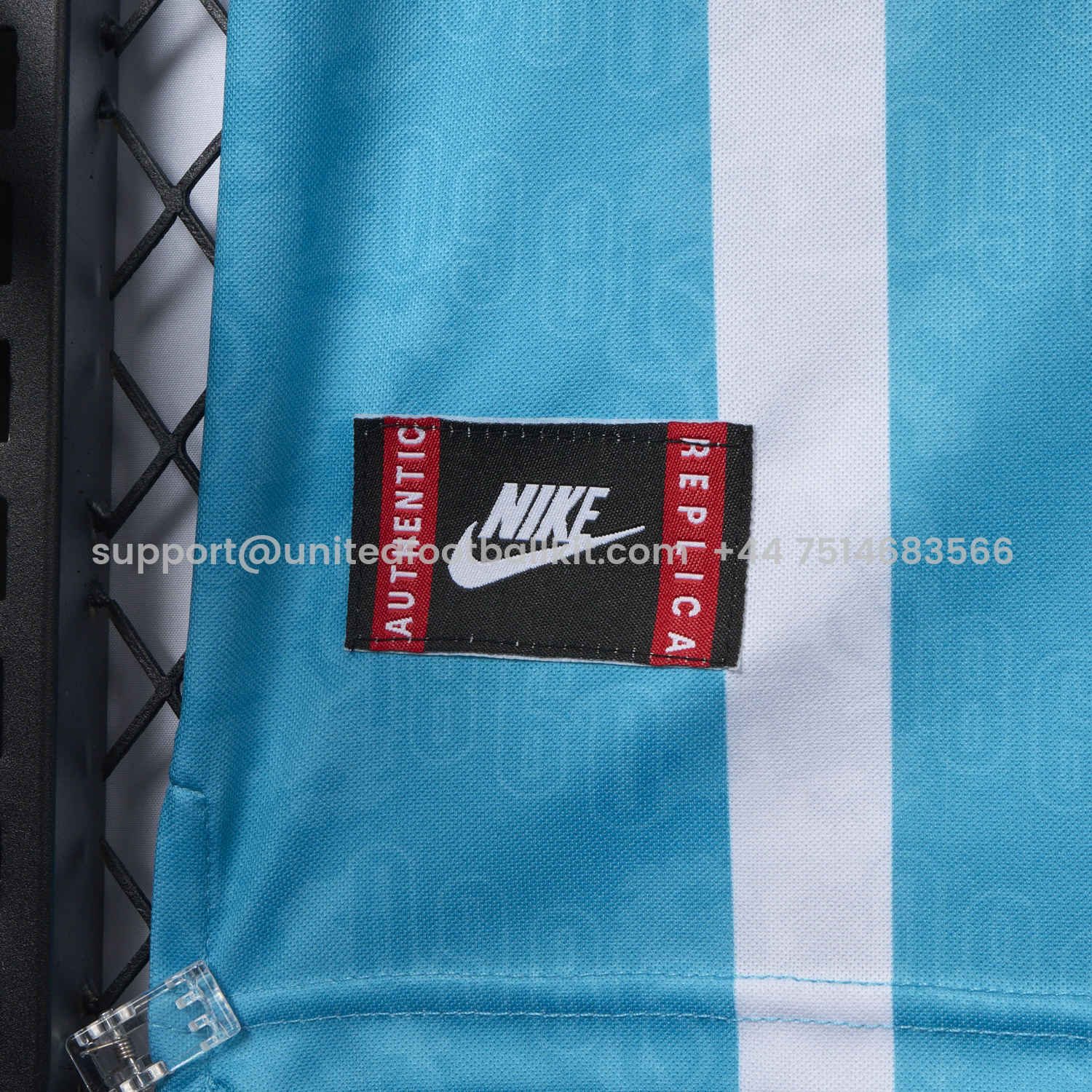 Unitedfootballkit.com | Retro TSV 1860 München Munich 1996 Home Jersey -Customize Name, Number and Patch | Worldwide Shipping