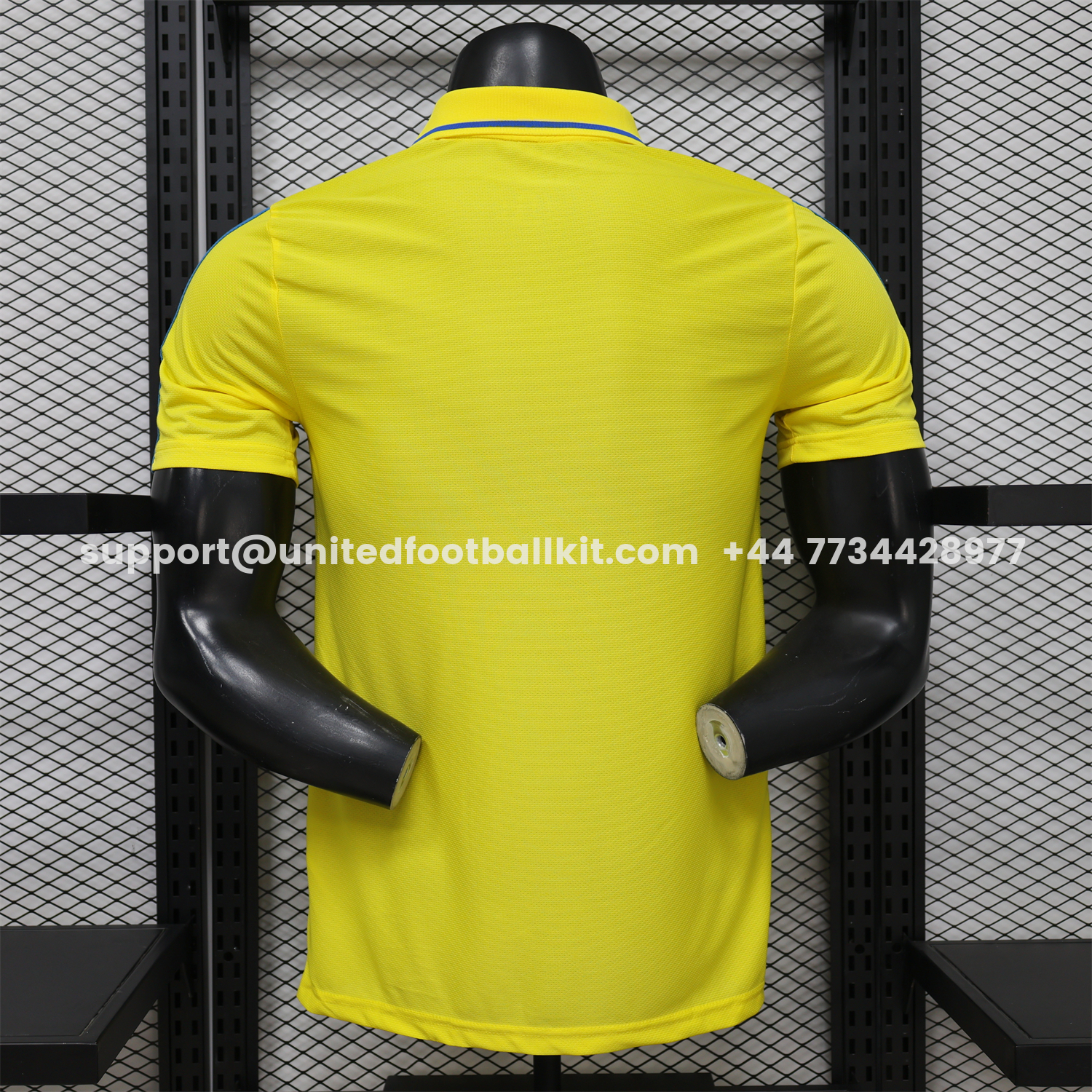 Unitedfootballkit.com | Colombia 2026 Retro Casual Style Special Jersey - Player Version -Customize Name, Number and Patch | Worldwide Shipping