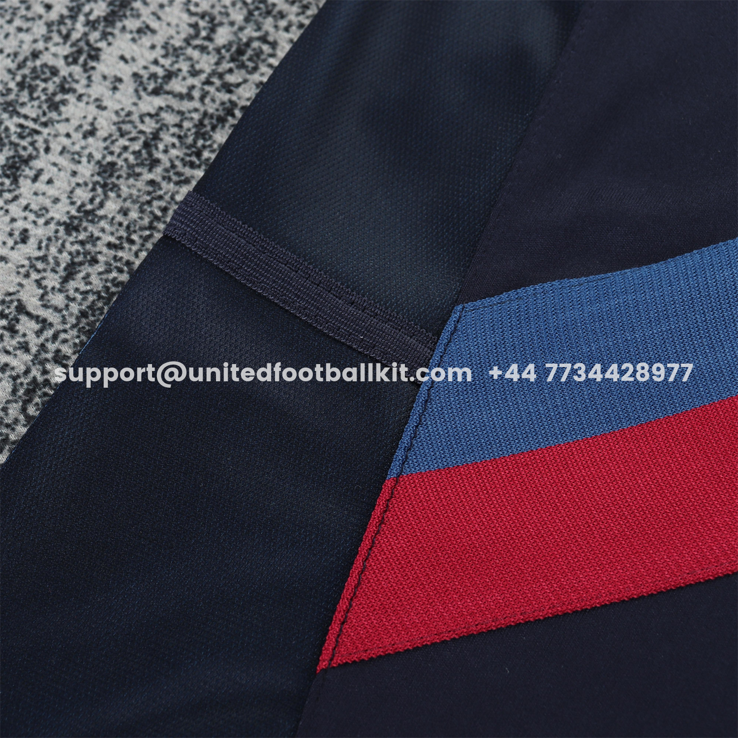 Unitedfootballkit.com | Retro Barcelona 2002-03 Third Kids Kit -Customize Name, Number and Patch | Worldwide Shipping