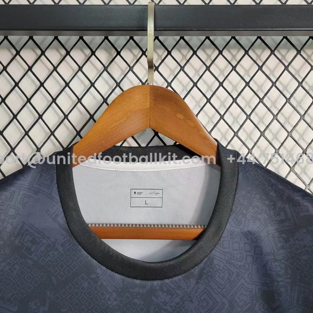 Unitedfootballkit.com | Argentina La Pulga Limited Edition Jersey - Fans Version -Customize Name, Number and Patch | Worldwide Shipping