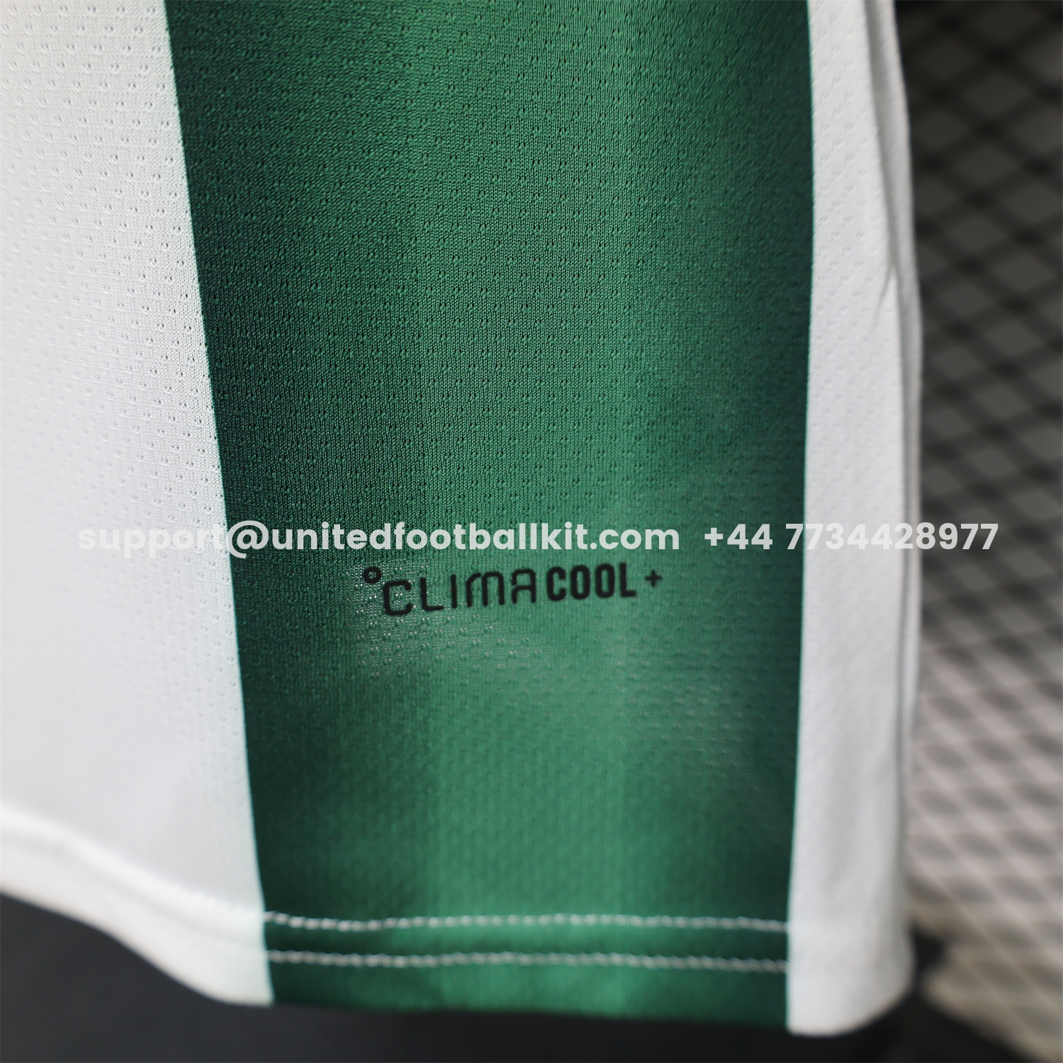 Unitedfootballkit.com | Mexico 2026 Green And White Special Jersey - Player Version -Customize Name, Number and Patch | Worldwide Shipping