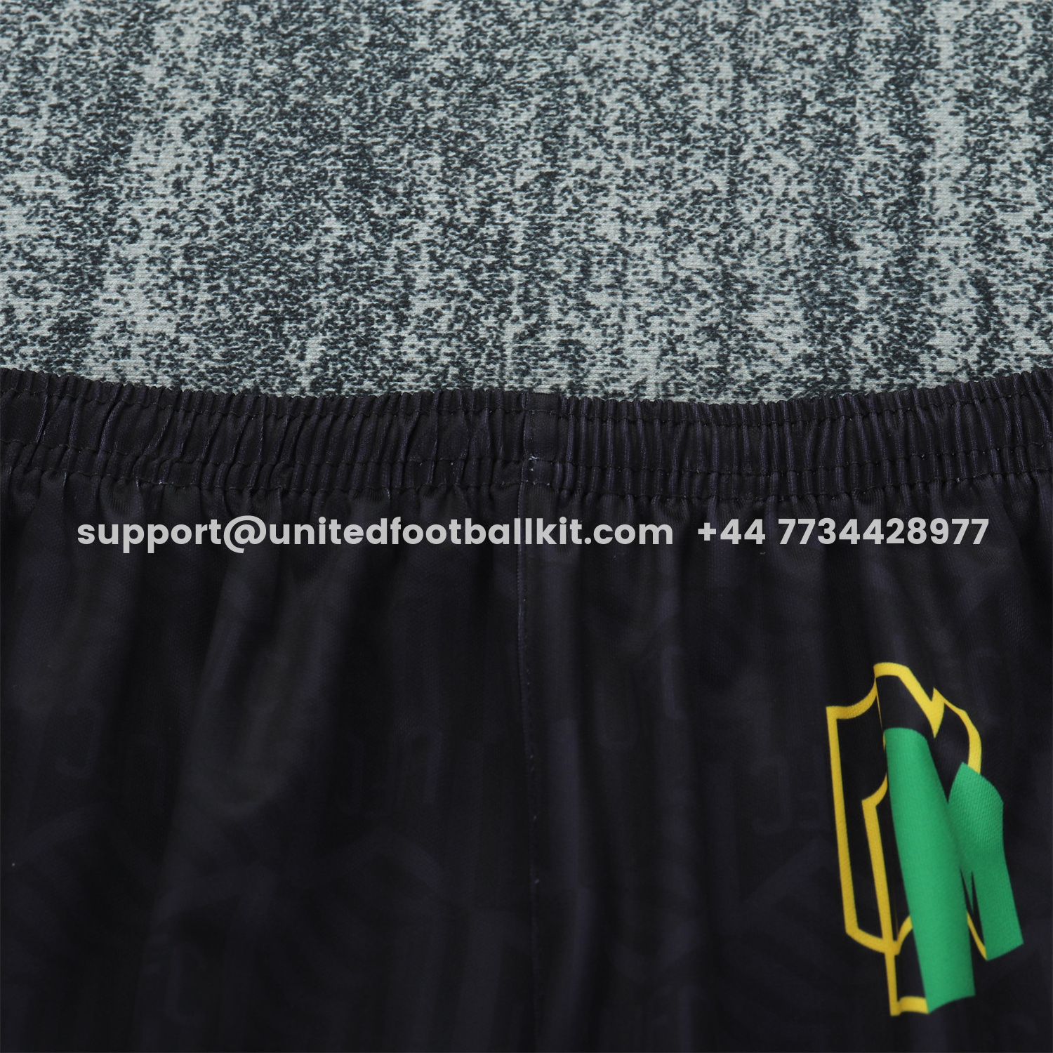 Unitedfootballkit.com | Retro Manchester United 92-94 Away Kids Kit -Customize Name, Number and Patch | Worldwide Shipping