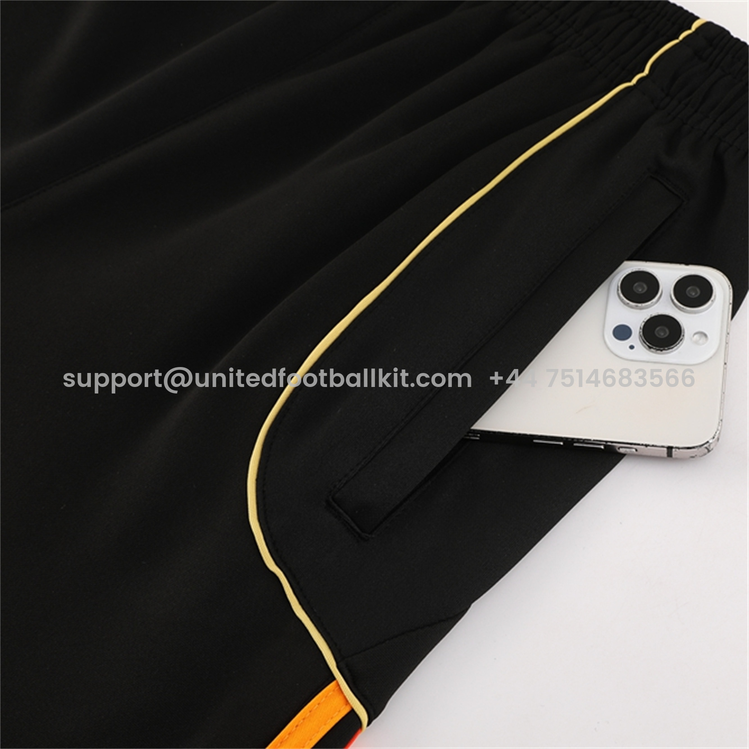 Unitedfootballkit.com | Arsenal 25-26 NTS Urban Purist Jacket Training Tracksuit - Black Throwback Jackets & Pants -Customize Name, Number and Patch | Worldwide Shipping