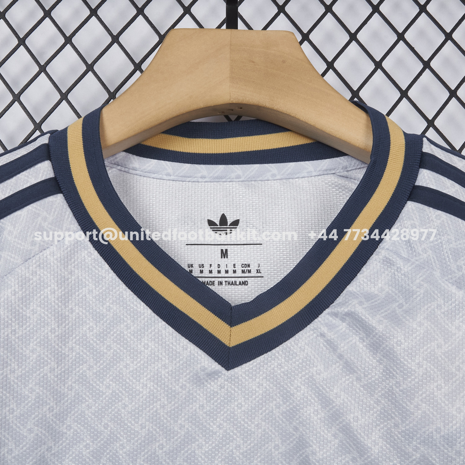 Unitedfootballkit.com | Italy 2026 Away Grey Jersey - Fans Version -Customize Name, Number and Patch | Worldwide Shipping