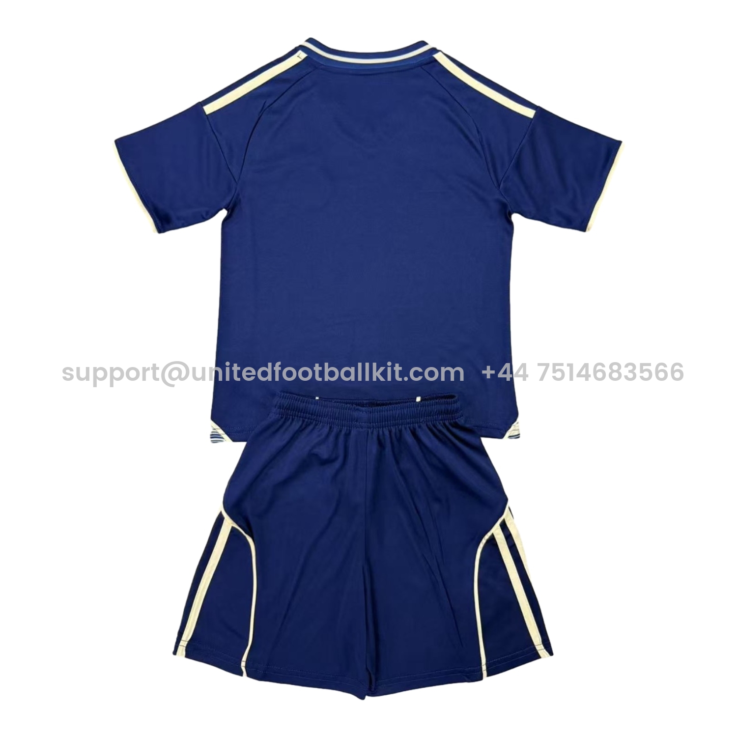 Unitedfootballkit.com | Aberdeen 25-26 Away Men's Adult Jersey Set - Fans Version -Customize Name, Number and Patch | Worldwide Shipping