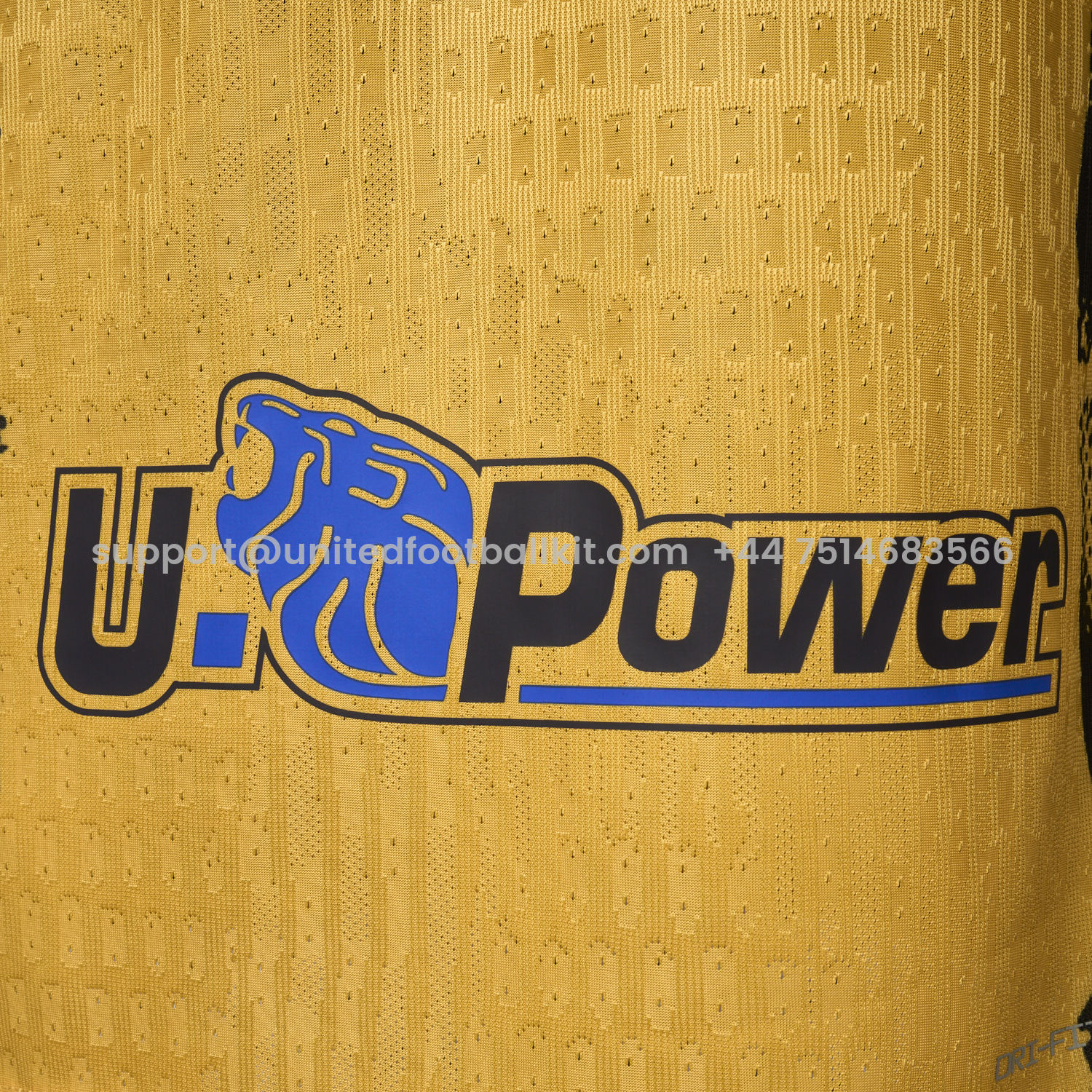 Unitedfootballkit.com | Inter Milan 24-25 Third Champions League Final Jersey - Player Version -Customize Name, Number and Patch | Worldwide Shipping