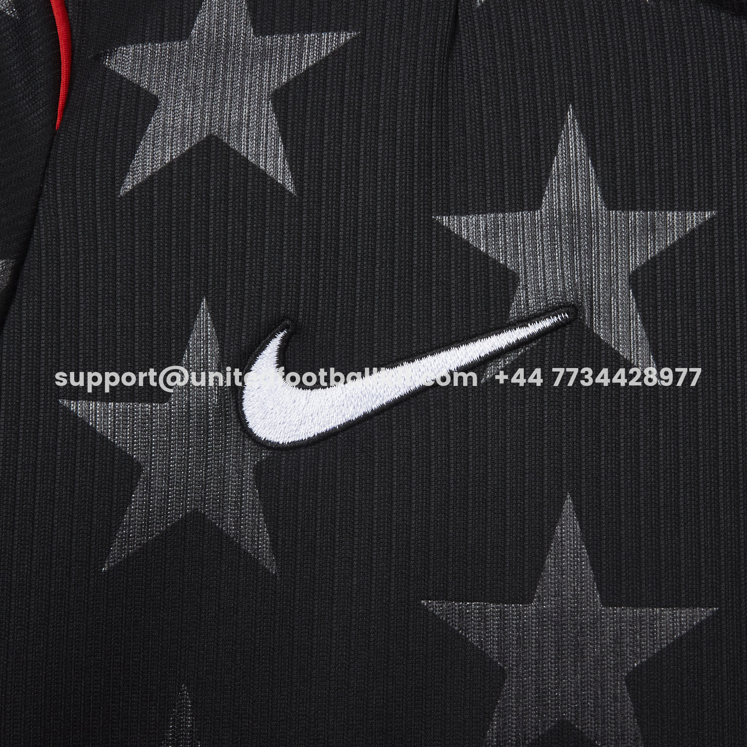 Unitedfootballkit.com | United States USA 2026 Away Jersey - Fans Version -Customize Name, Number and Patch | Worldwide Shipping