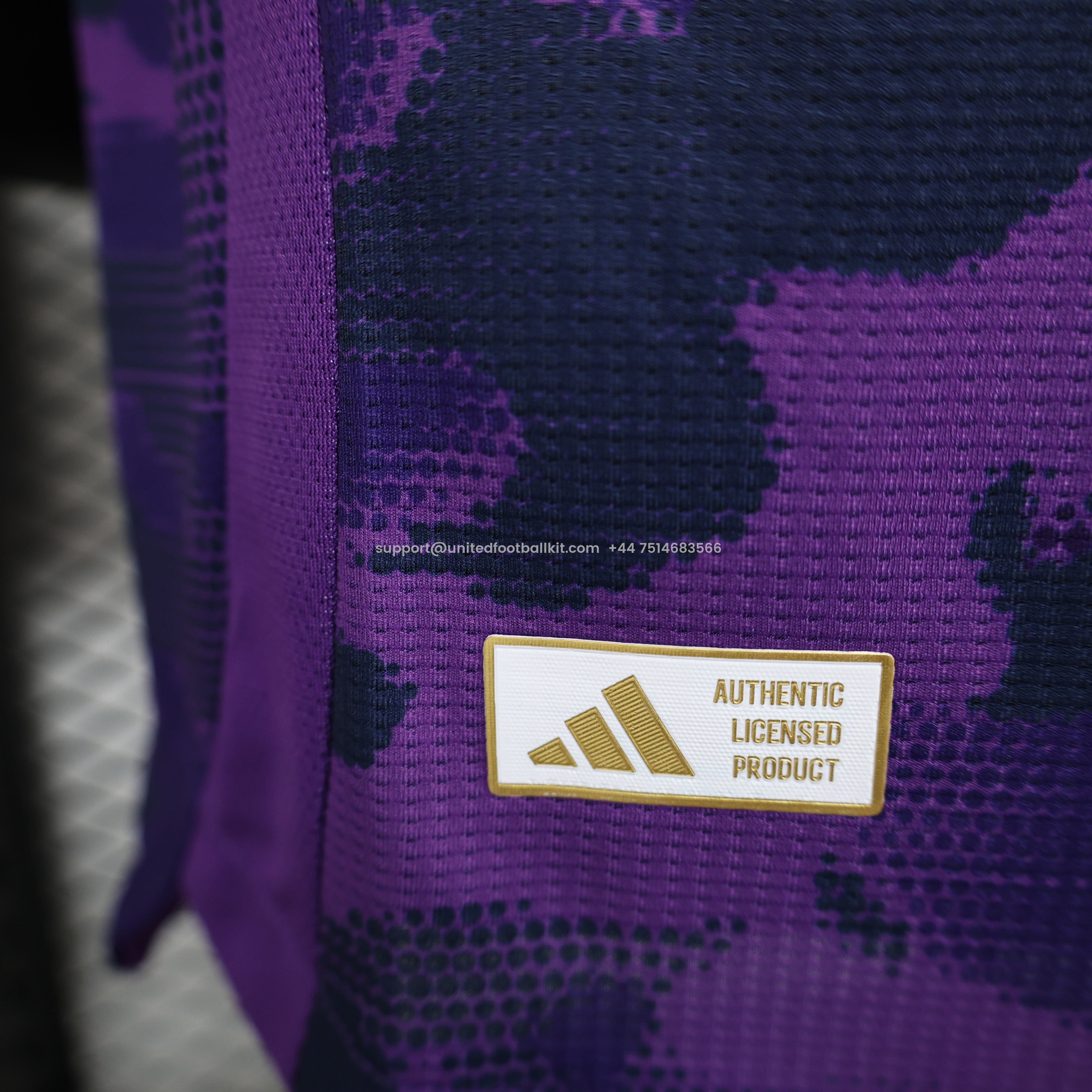 Unitedfootballkit.com | Fulham 24-25 Third Jersey - Player Version -Customize Name, Number and Patch | Worldwide Shipping