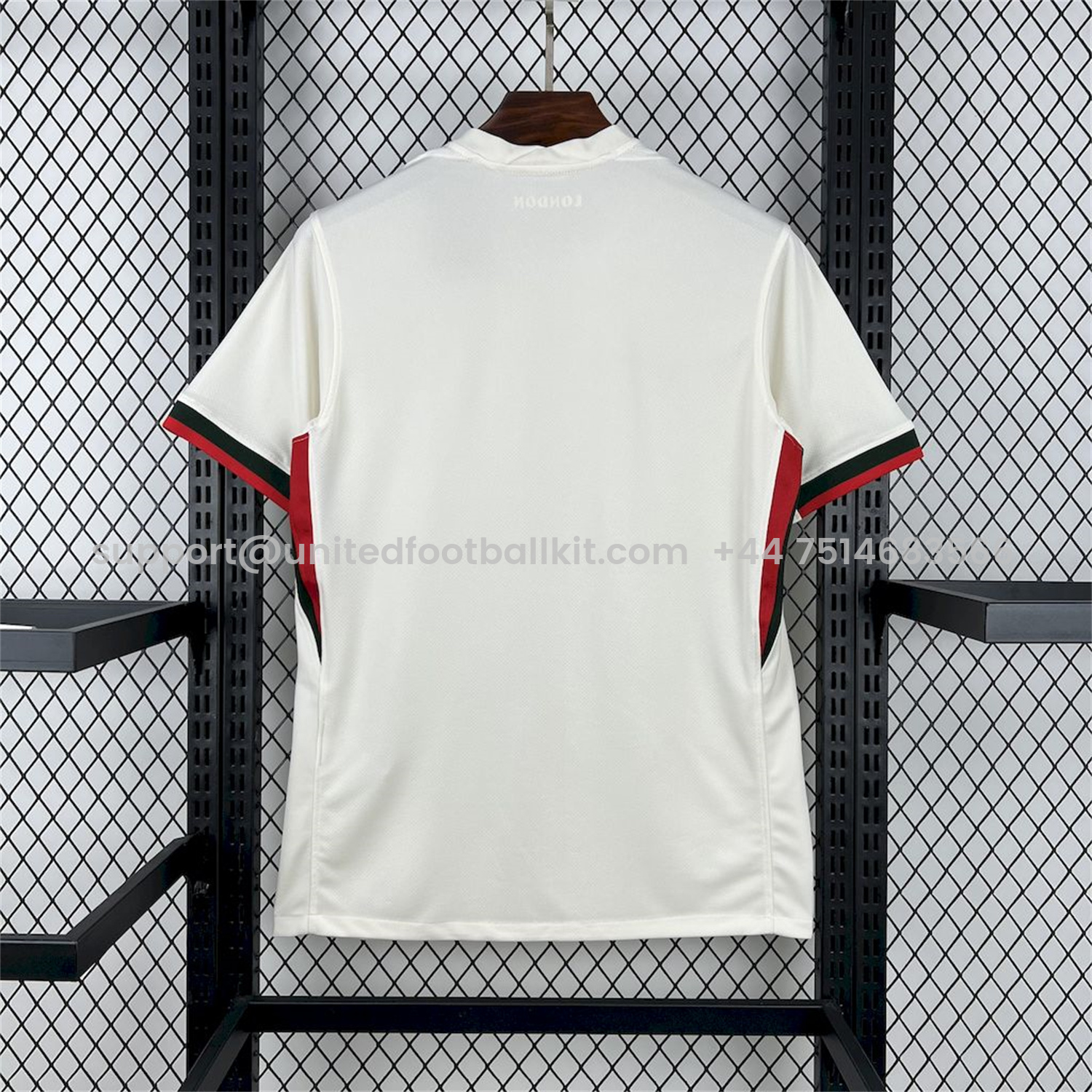 Unitedfootballkit.com | C.H.E.L.S.E.A 25-26 Away Jersey - Fans Version -Customize Name, Number and Patch | Worldwide Shipping