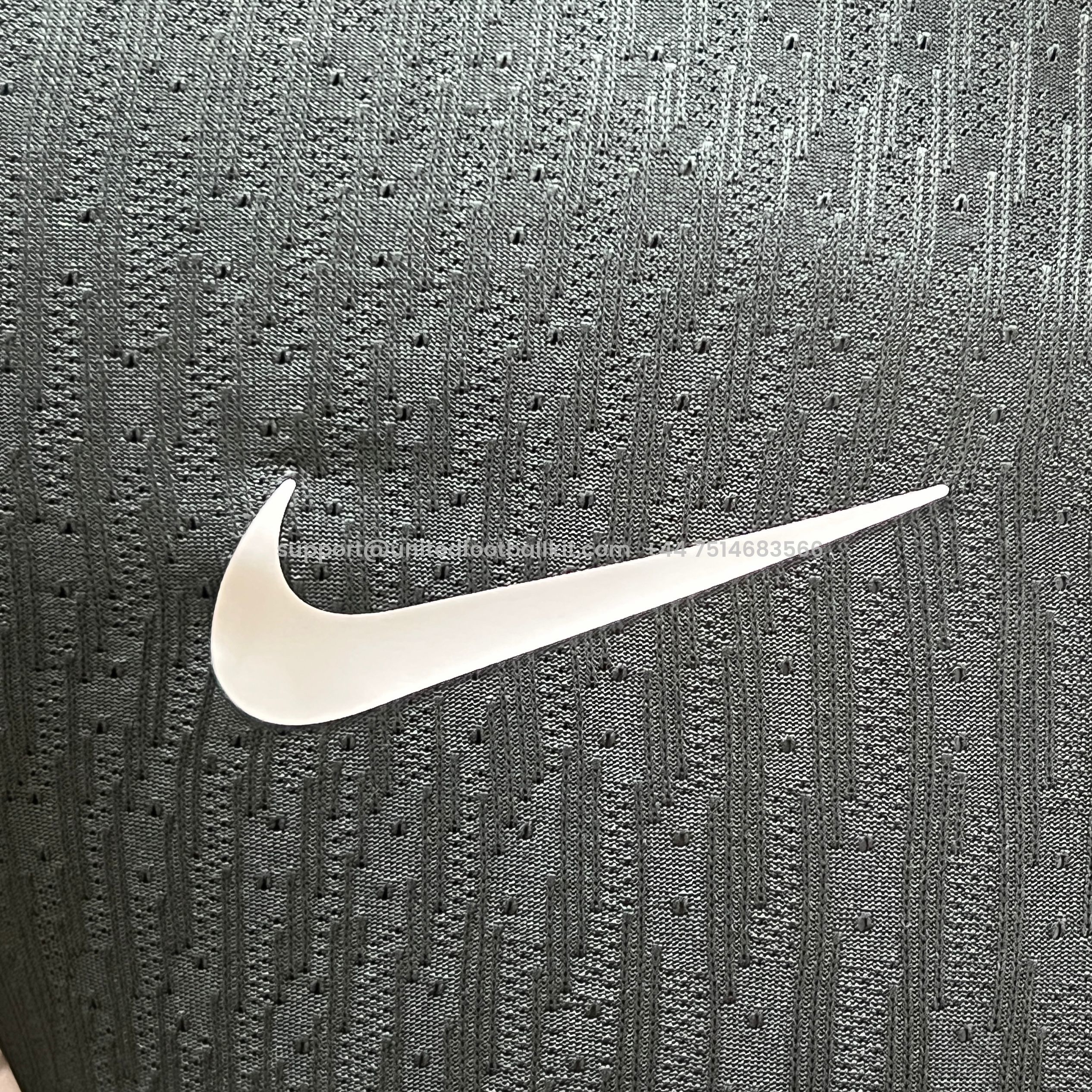 Unitedfootballkit.com | Liver.pool 24-25 Away Jersey - Player Version -Customize Name, Number and Patch | Worldwide Shipping