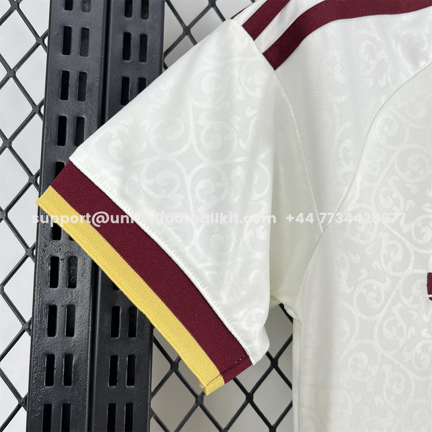 Unitedfootballkit.com | Women's Spain 2026 Away Jersey -Customize Name, Number and Patch | Worldwide Shipping