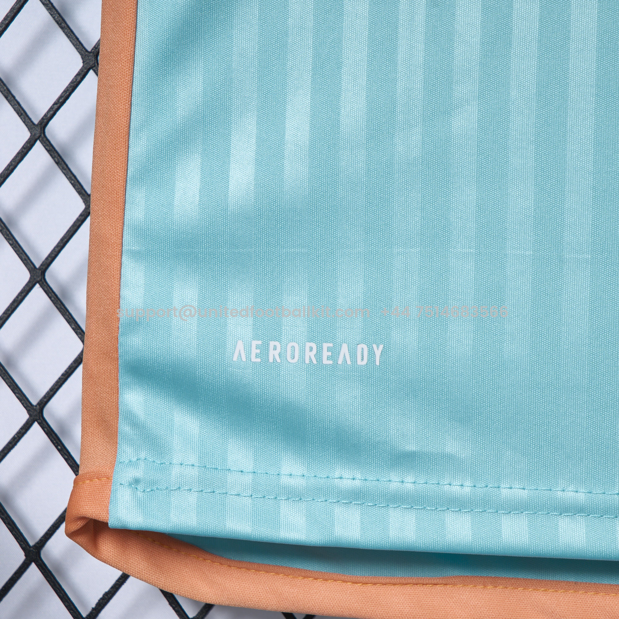 Unitedfootballkit.com | INT M.A.M 2024 Third Kids Kit -Customize Name, Number and Patch | Worldwide Shipping