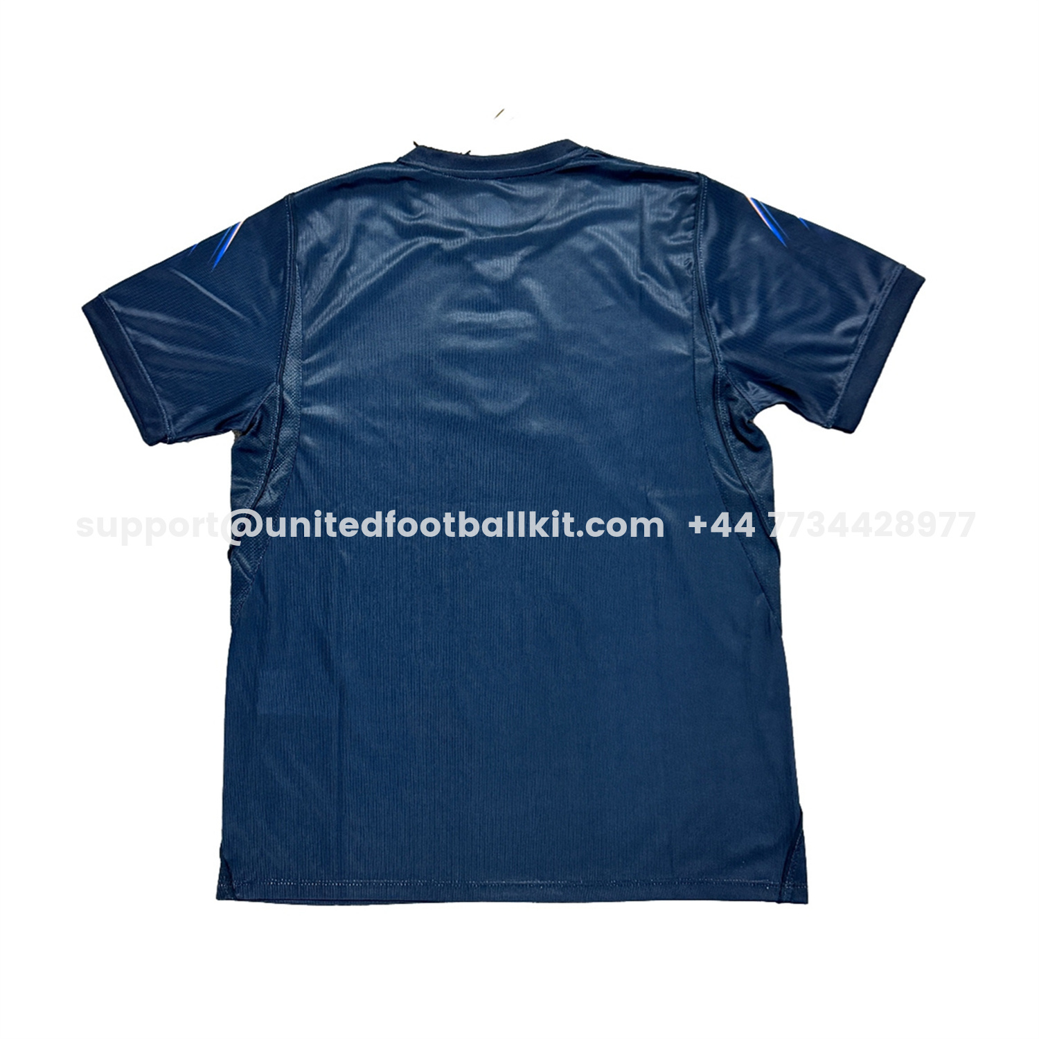 Unitedfootballkit.com | Uruguay 2026 Away Jersey - Fans Version -Customize Name, Number and Patch | Worldwide Shipping