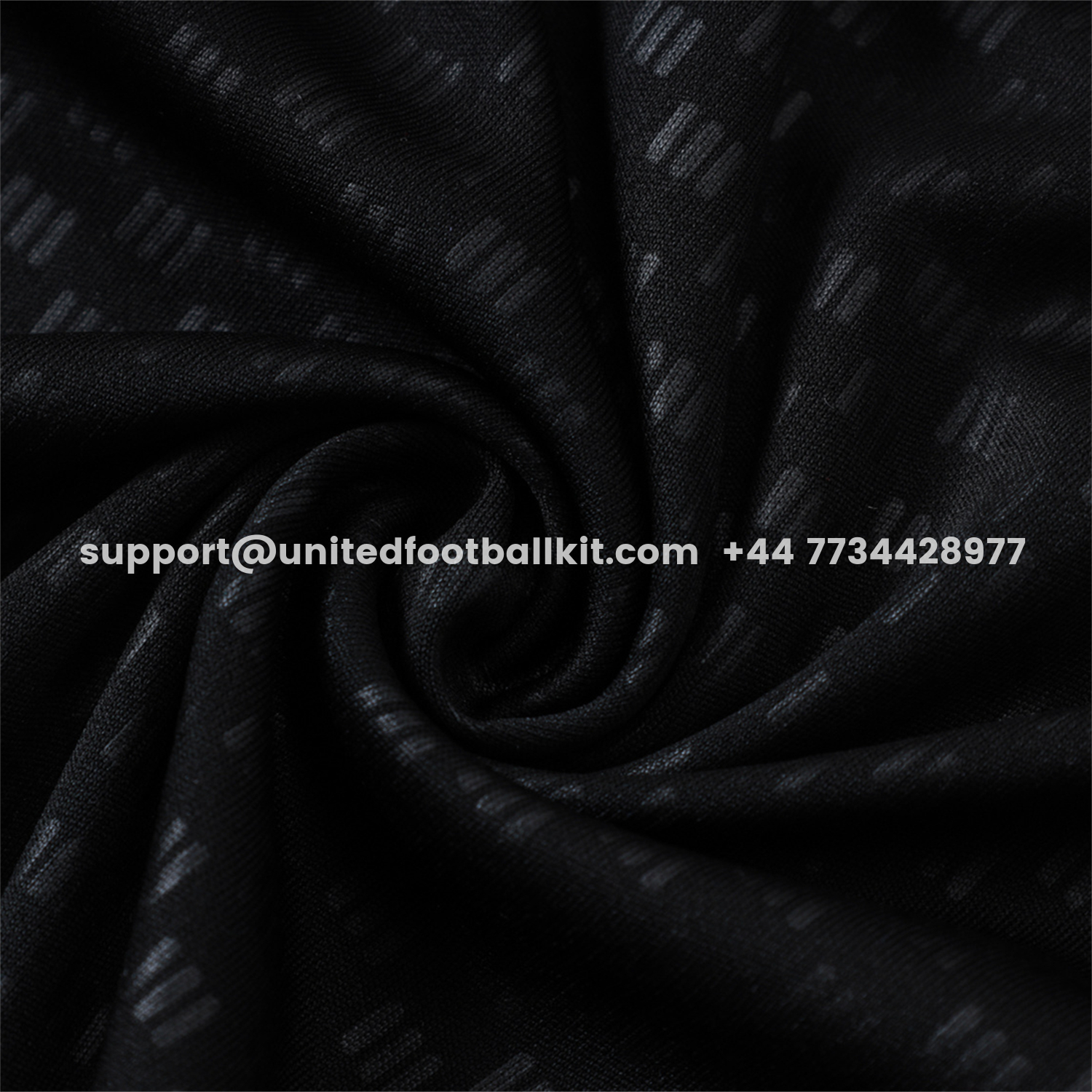 Unitedfootballkit.com | INT M.A.M 26-27 Short-Sleeve Training Set - Black With White Top & Pink Shorts -Customize Name, Number and Patch | Worldwide Shipping