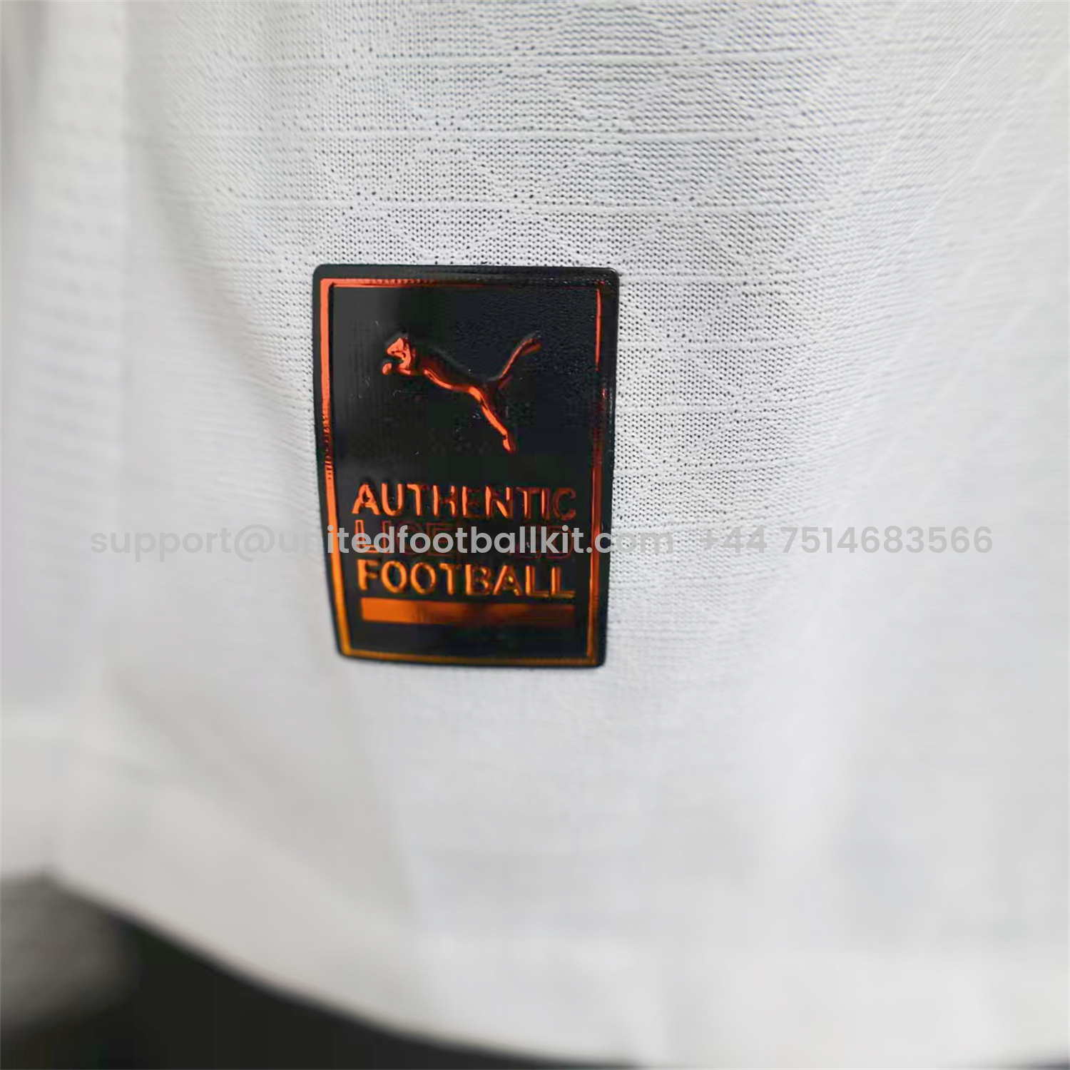 Unitedfootballkit.com | Marseille 25-26 Home Jersey - Player Version -Customize Name, Number and Patch | Worldwide Shipping