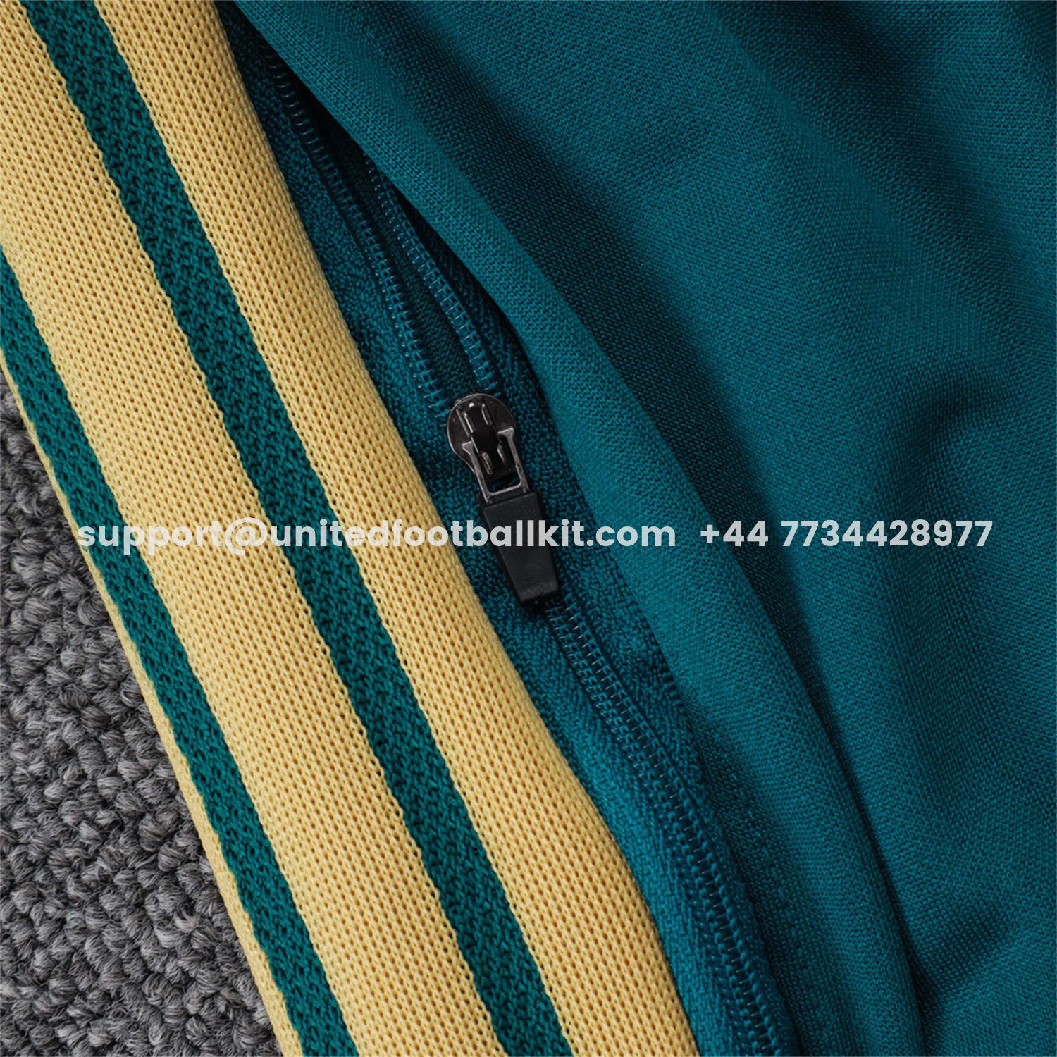 Unitedfootballkit.com | Saudi Arabia 2026 Jacket Training Tracksuit - Dark Green With Purple Jackets & Green Pants -Customize Name, Number and Patch | Worldwide Shipping