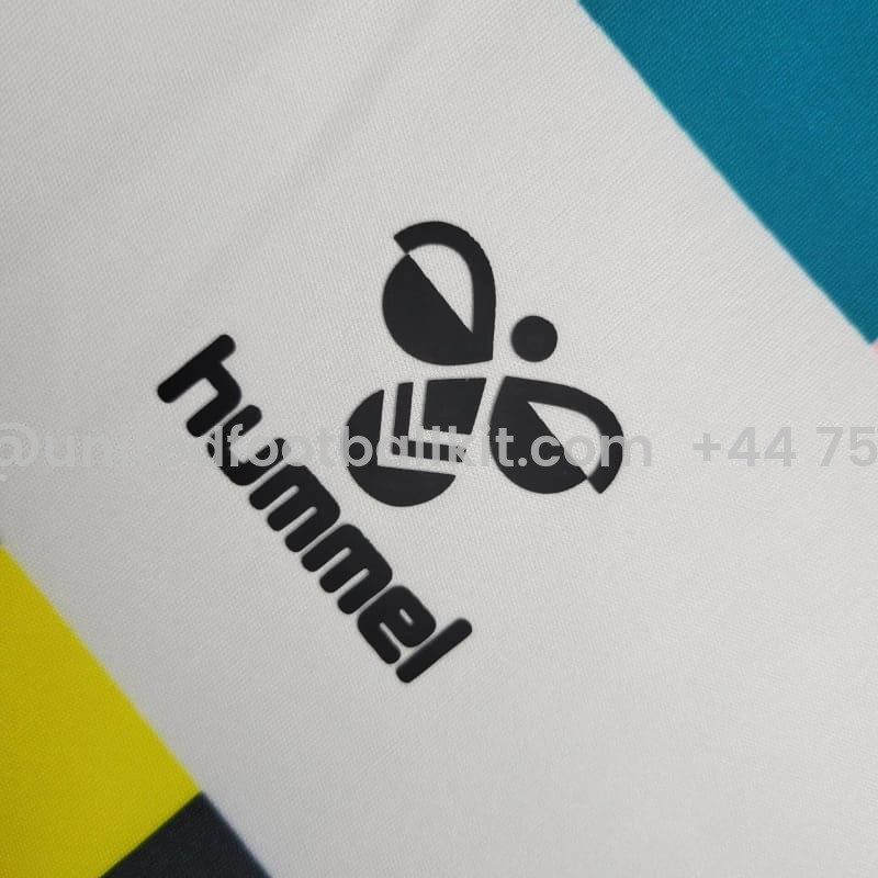 Unitedfootballkit.com | Real Betis 2024 Spring Festival Pre-match Jersey - Fans Version -Customize Name, Number and Patch | Worldwide Shipping