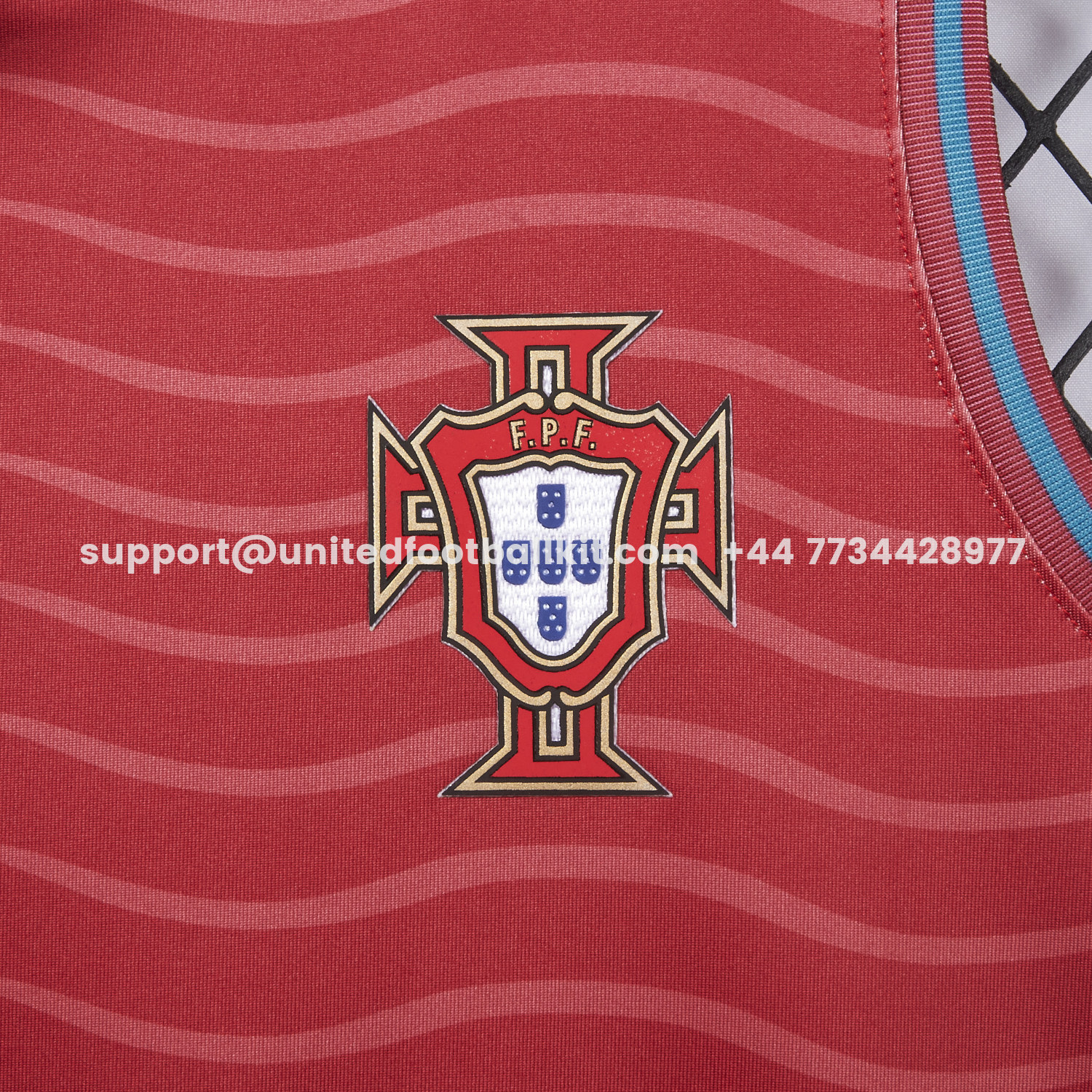 Unitedfootballkit.com | Women's Portugal 2026 Home Yoga Vest -Customize Name, Number and Patch | Worldwide Shipping