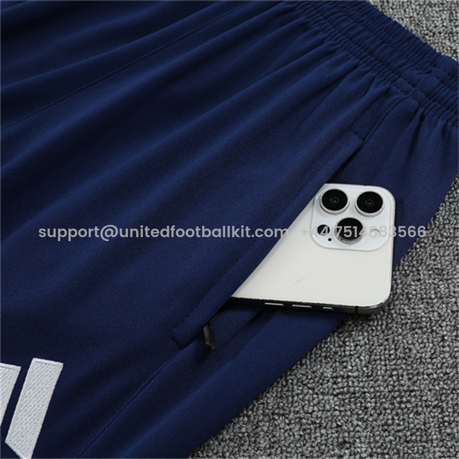 Unitedfootballkit.com | Arsenal 25-26 Kid Long Sleeves Training Set - Green Top & Green Pants -Customize Name, Number and Patch | Worldwide Shipping