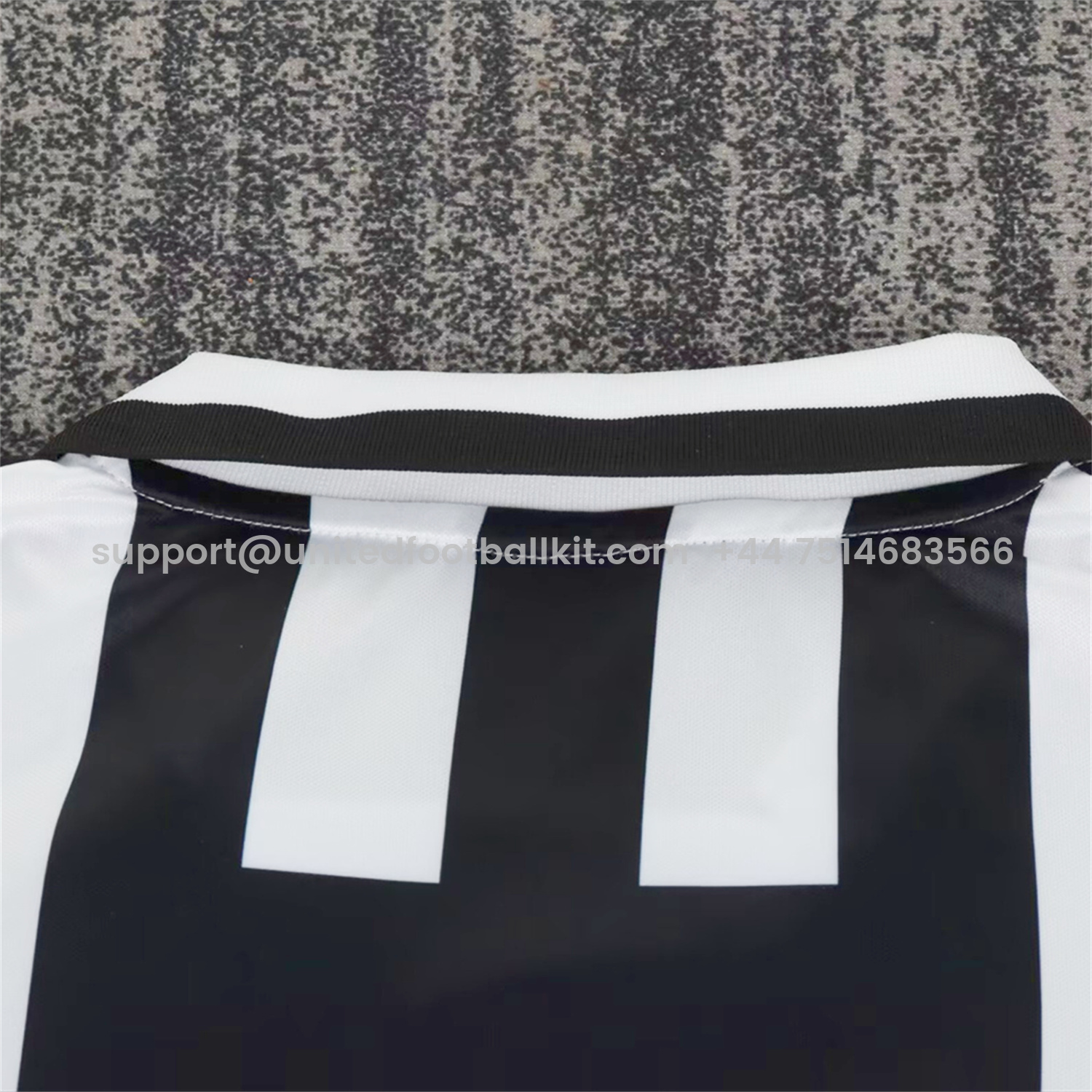 Unitedfootballkit.com | Retro Juventus 1995-97 Home Kids Kit -Customize Name, Number and Patch | Worldwide Shipping