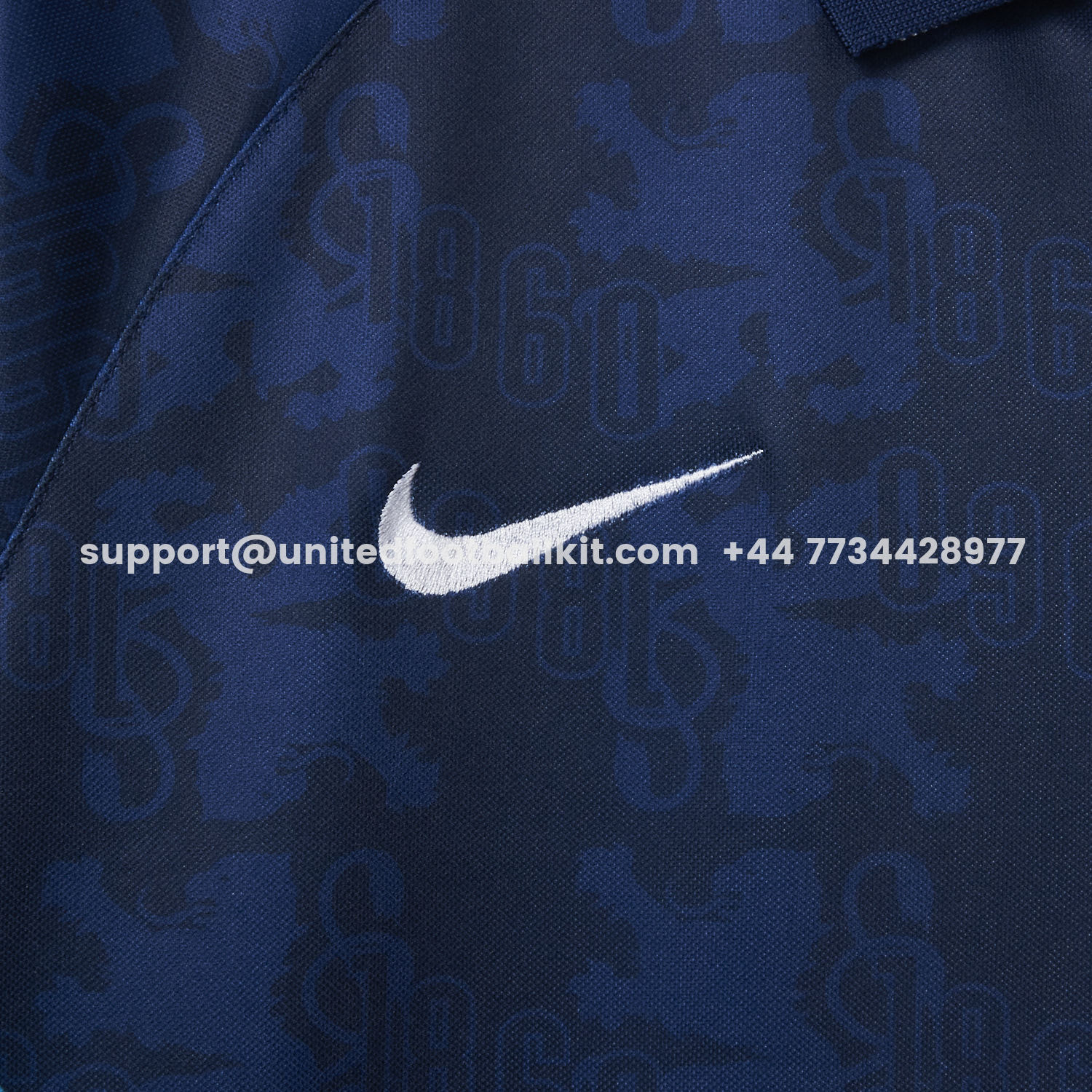 Unitedfootballkit.com | Retro TSV 1860 München Munich 1996 Away Jersey -Customize Name, Number and Patch | Worldwide Shipping