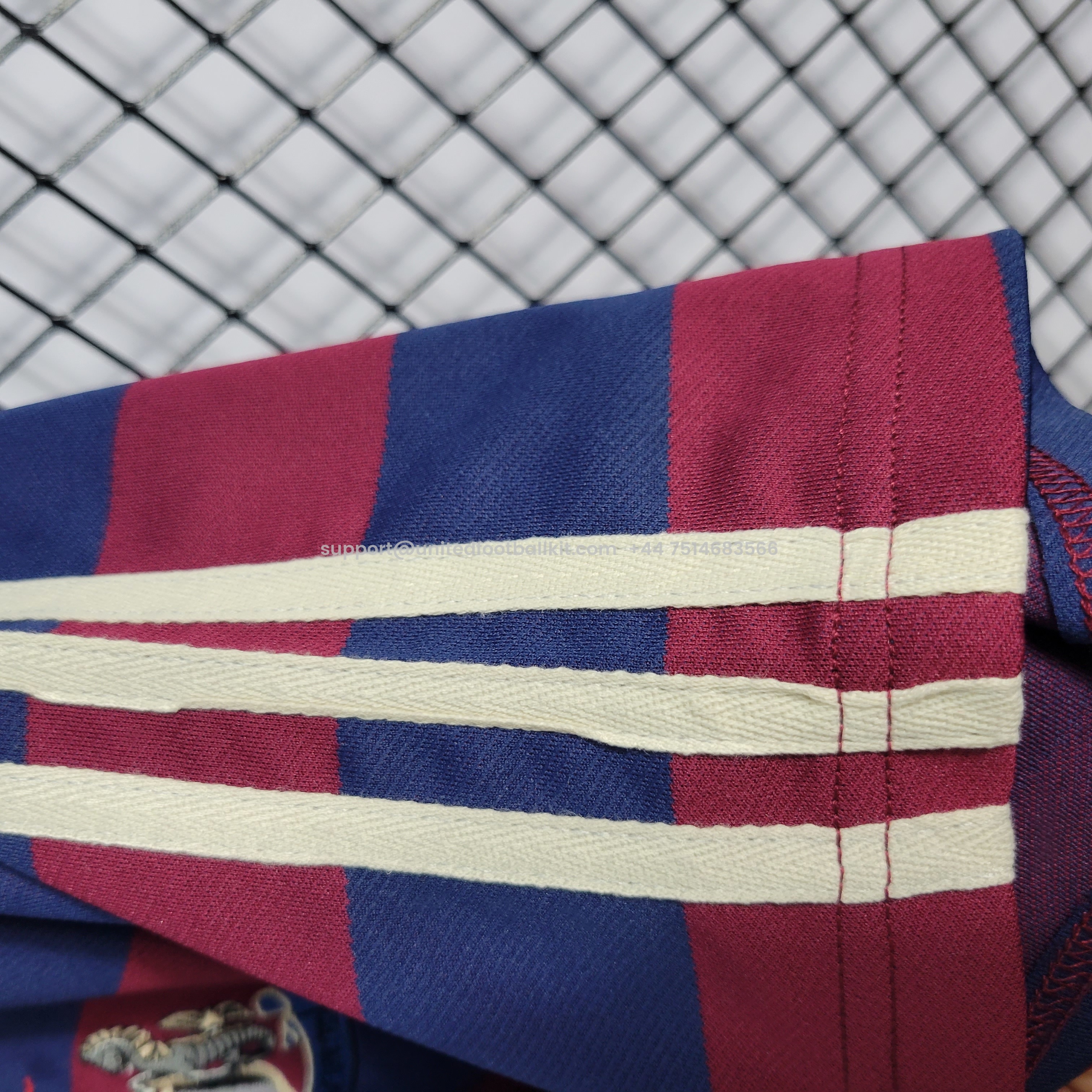 Unitedfootballkit.com | Retro Newcastle United 1995-96 Away Stadium Jersey -Customize Name, Number and Patch | Worldwide Shipping