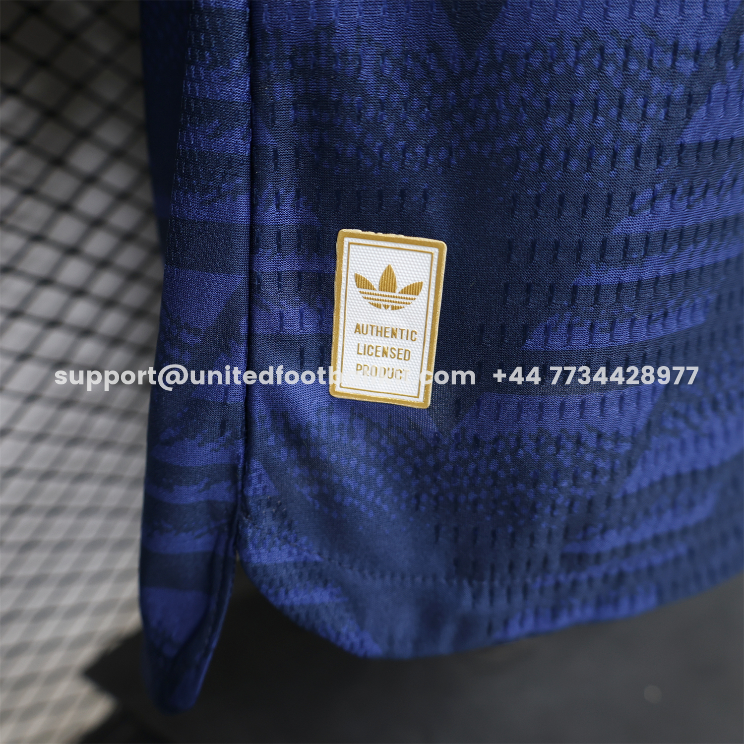 Unitedfootballkit.com | Arsenal 26-27 Away Jersey - Player Version -Customize Name, Number and Patch | Worldwide Shipping