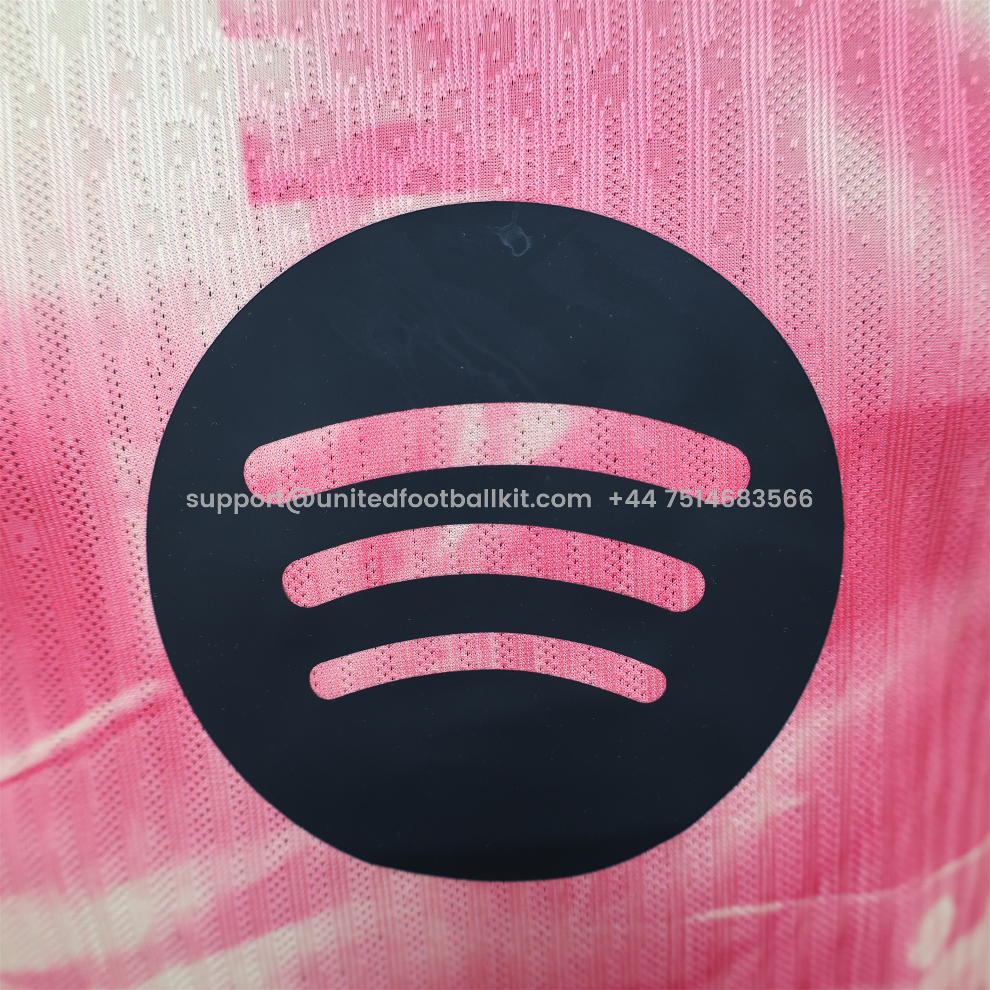 Unitedfootballkit.com | Barcelona 24-25 Orange Red Concept Edition Jersey - Player Version -Customize Name, Number and Patch | Worldwide Shipping