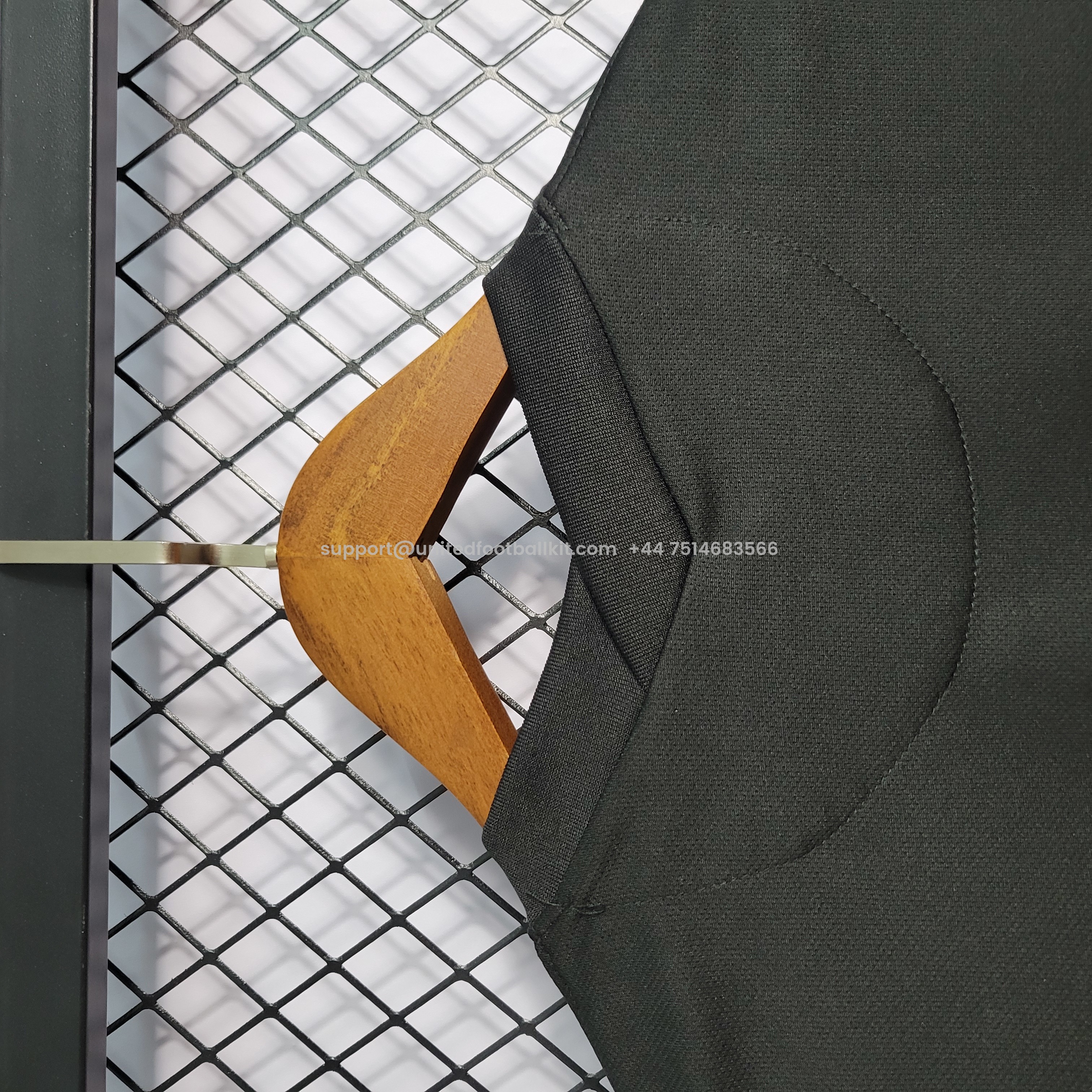 Unitedfootballkit.com | Portugal 22-23 Pre-Match Jersey - Fans Version -Customize Name, Number and Patch | Worldwide Shipping